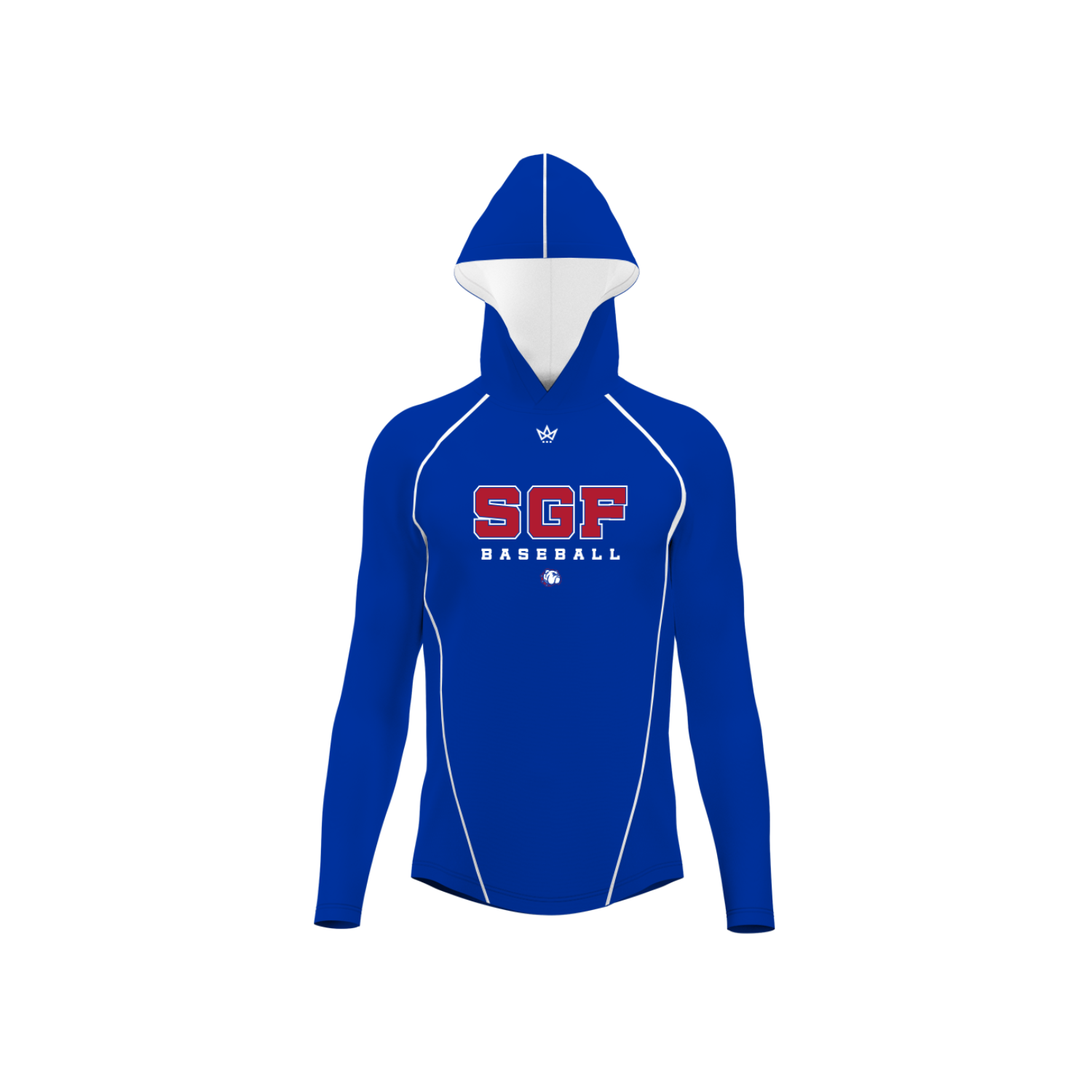 SGF BASEBALL '26 LOUNGER