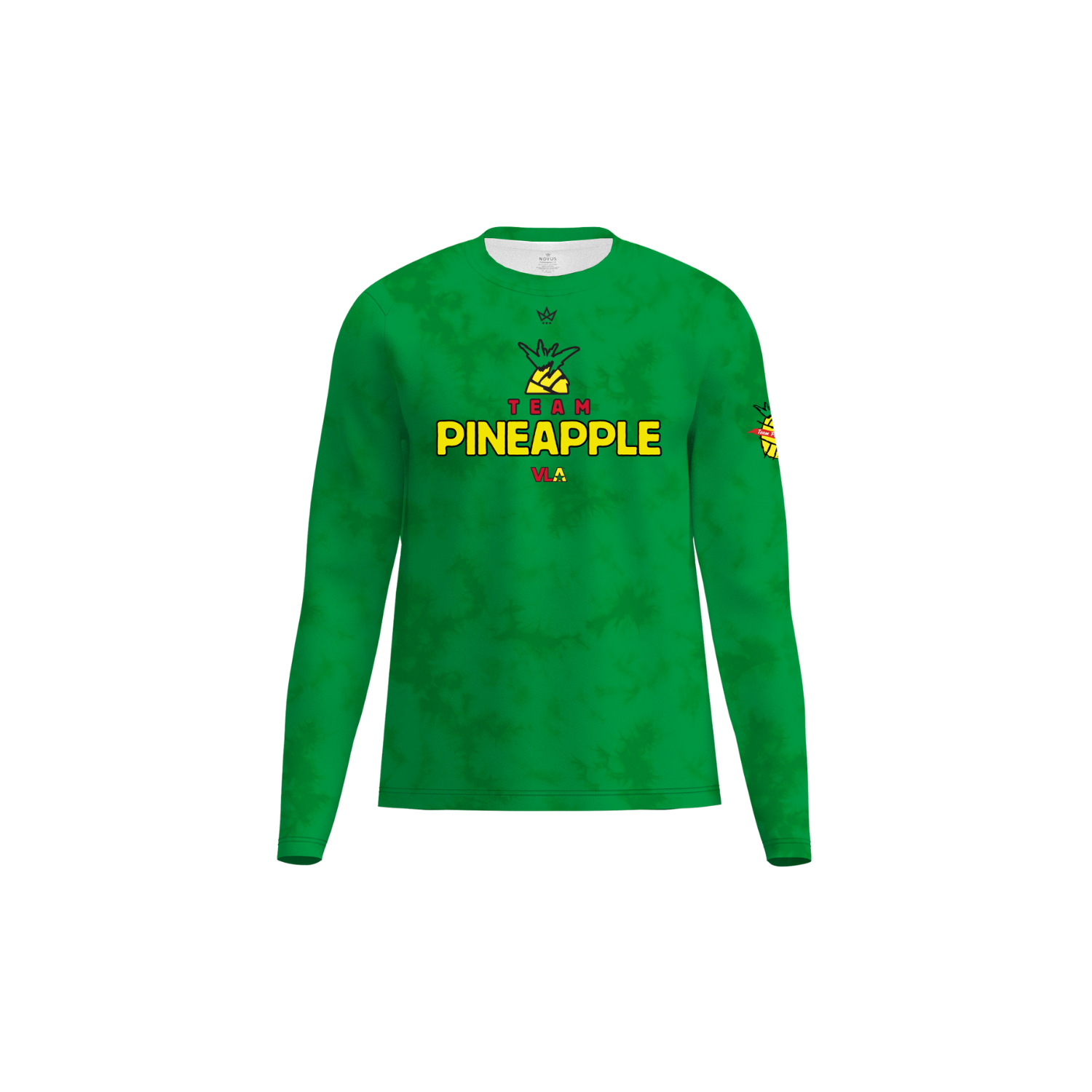 TEAM PINEAPPLE '26 PERFORMANCE LS