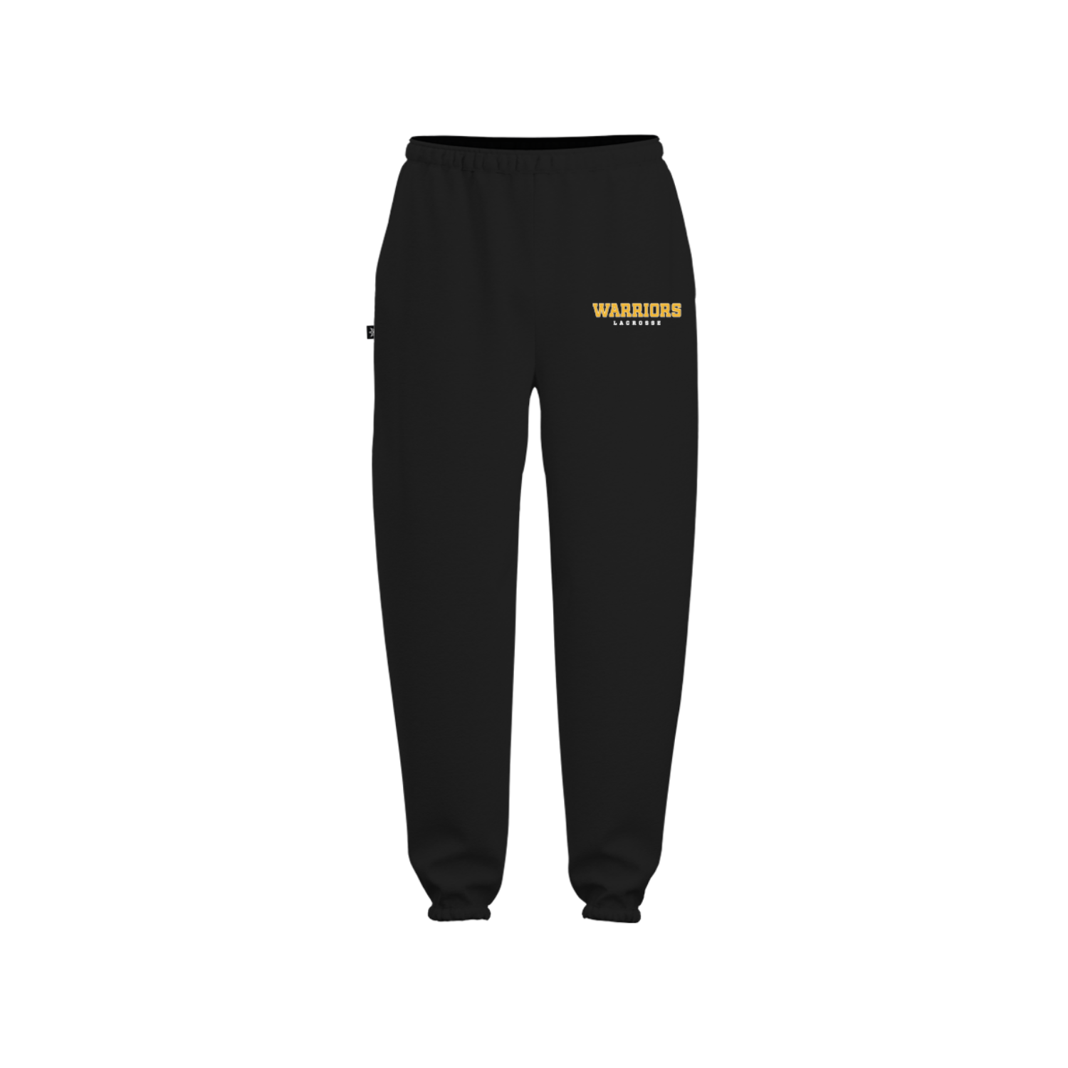 WATCHUNG HILL LACROSSE SUB PERFORMANCE FLEECE JOGGERS