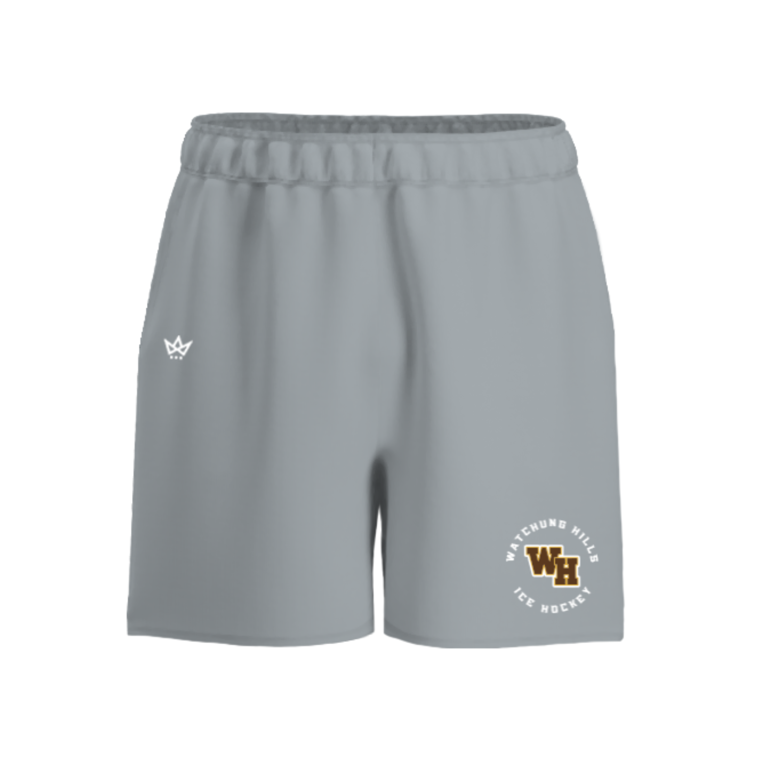 WATCHUNG HILLS HS HOCKEY SUB ASCENSION SHORTS