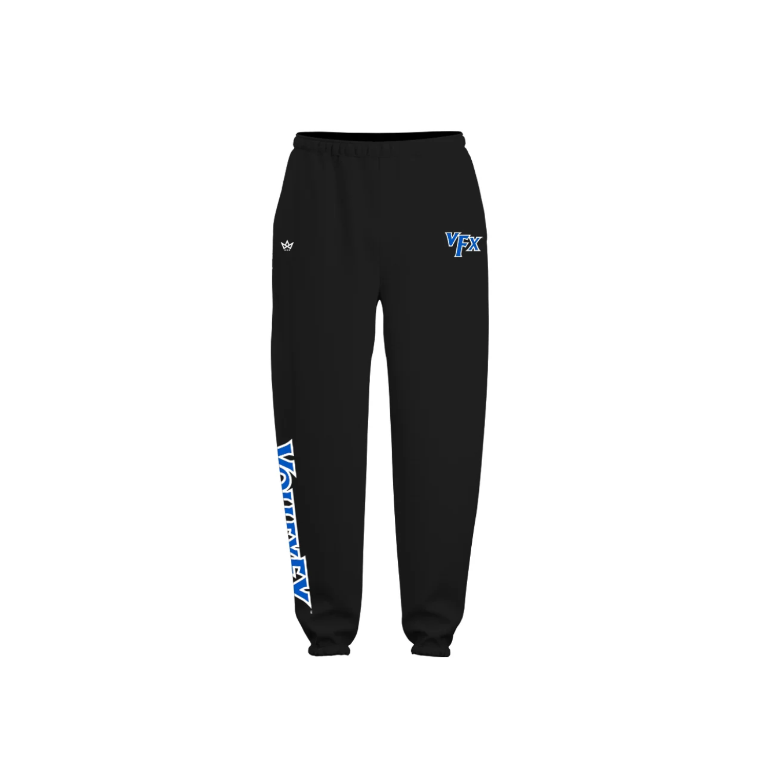 VFX HOLIDAY STORE SUB PERFORMANCE FLEECE JOGGERS