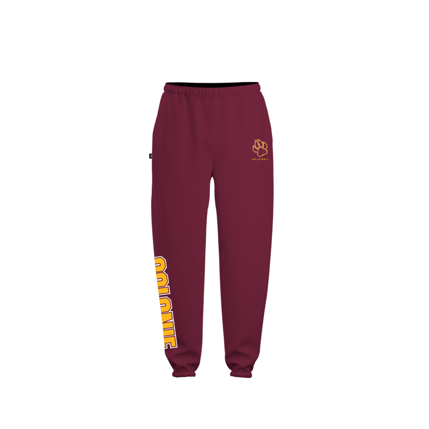 COLONIE VOLLEYBALL '26 SUB PERFORMANCE FLEECE JOGGERS
