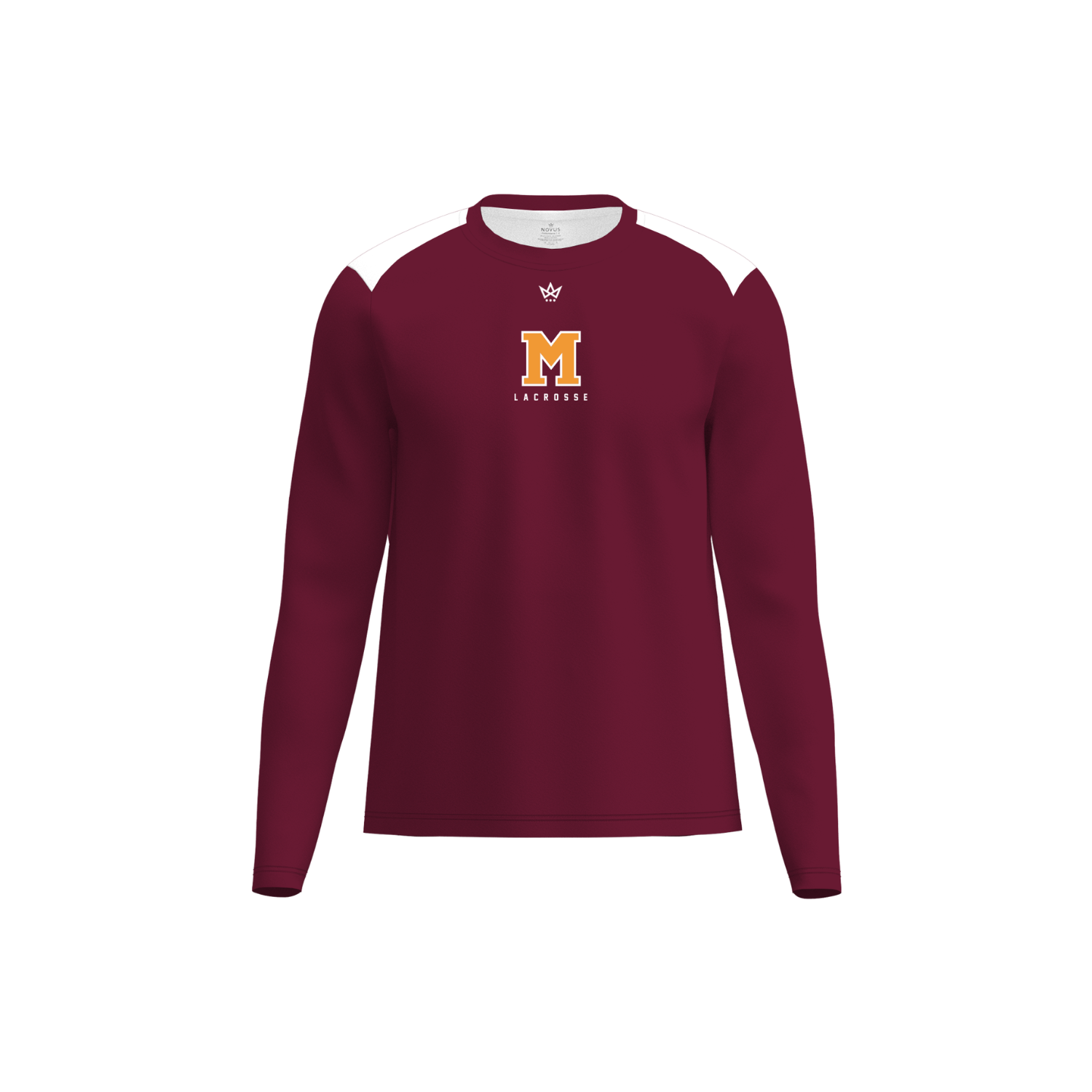 MADISON LACROSSE '26 PERFORMANCE LS