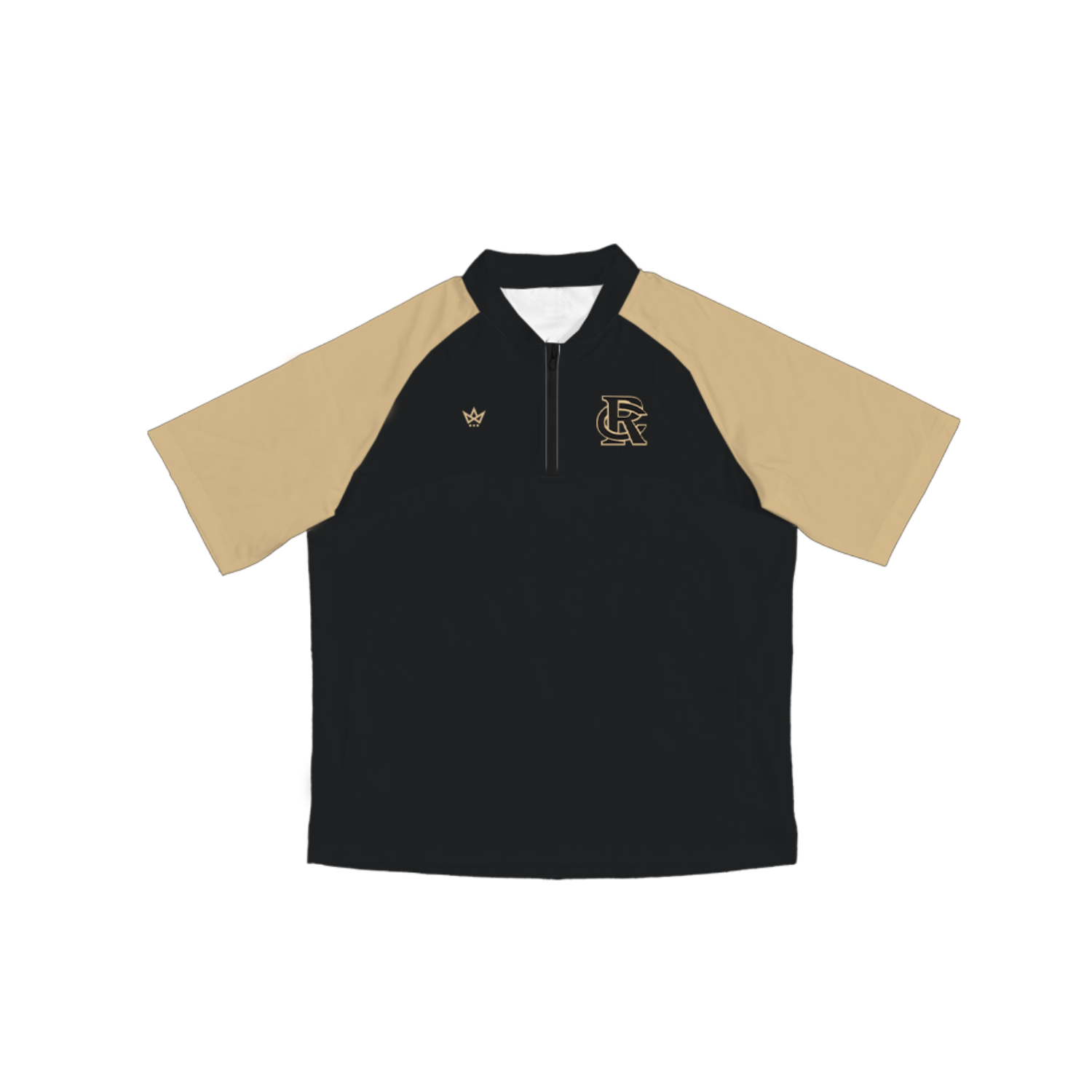 ROCK CANYON BASEBALL VENTUS GAME JACKET