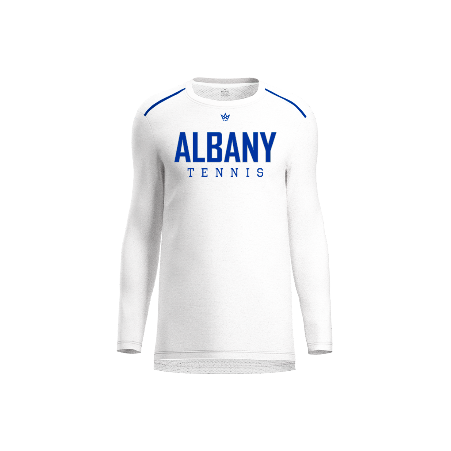 ALBANY HS TENNIS '26 AURA LS