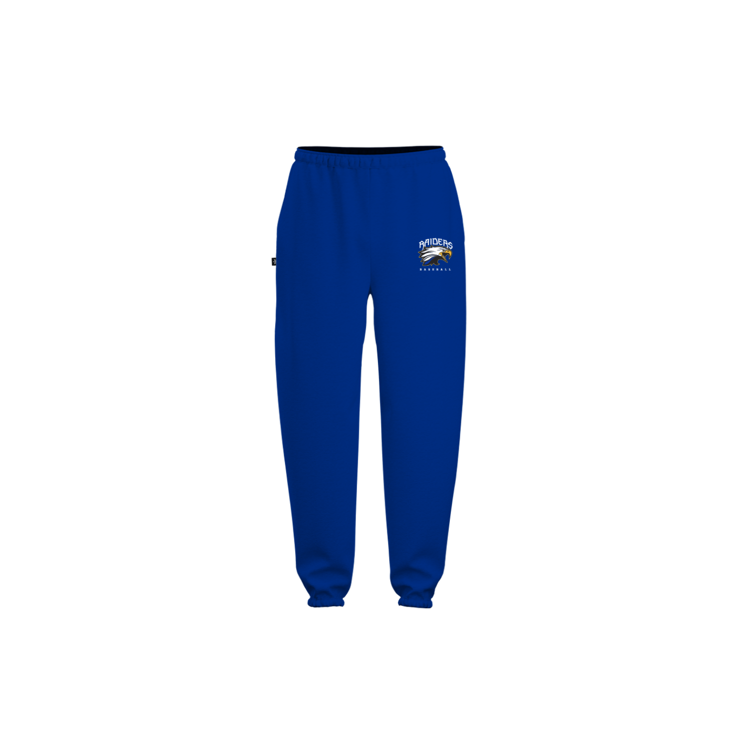 NORTH BRUNSWICK YOUTH SUB PERFORMANCE FLEECE JOGGERS - BASEBALL