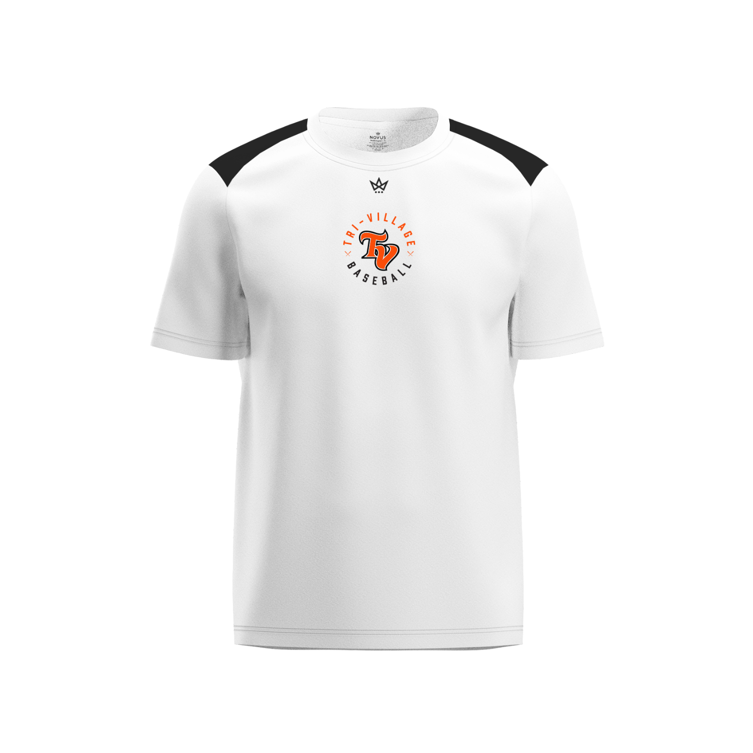 TVLL/BTB/BBC PERFORMANCE SS TEE [TVLL]