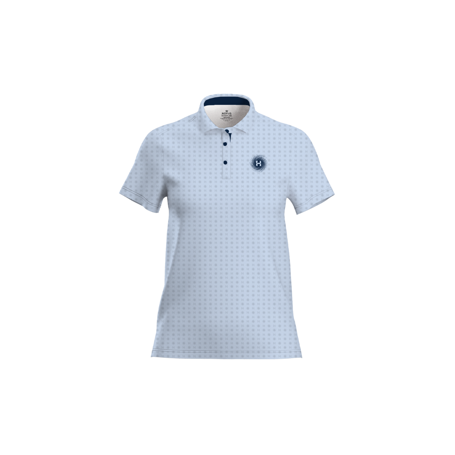 ALBANY HERRICANES '26 - COACHES WOMEN'S SUB PERFORMANCE POLO