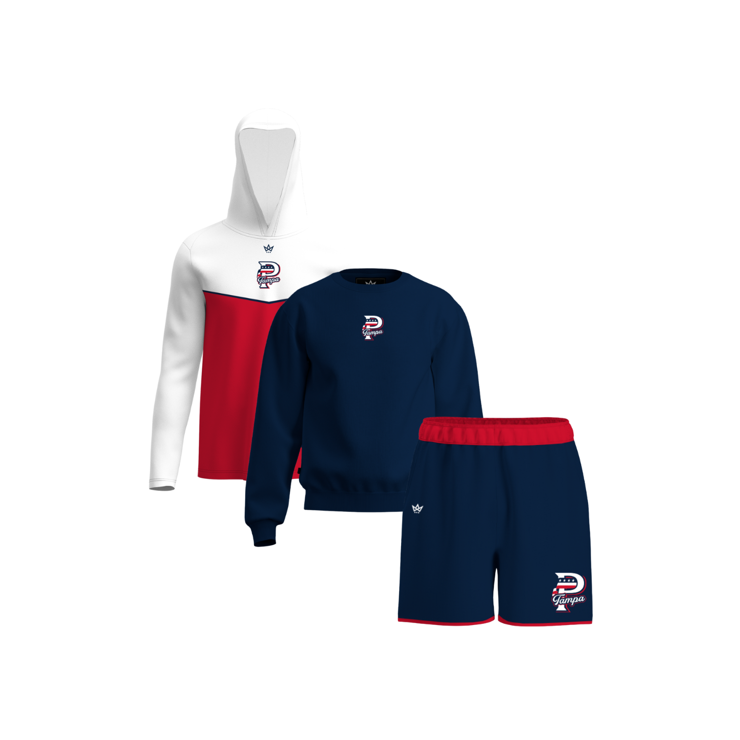 USA PRIME TAMPA PLAYER PACK