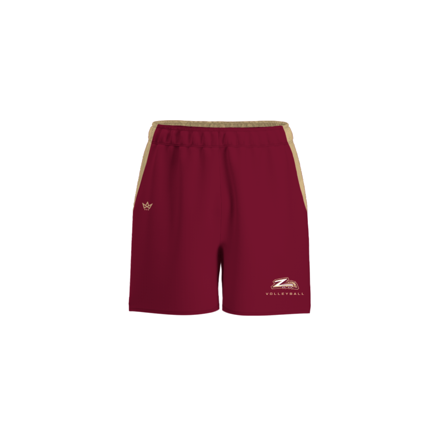 WHITEHALL VOLLEYBALL '26 VENTUS SHORTS