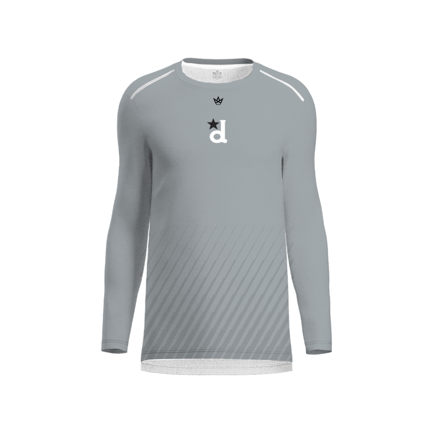 NY DYNAMO/NY CAPITALS AURA LS [DYNAMO]
