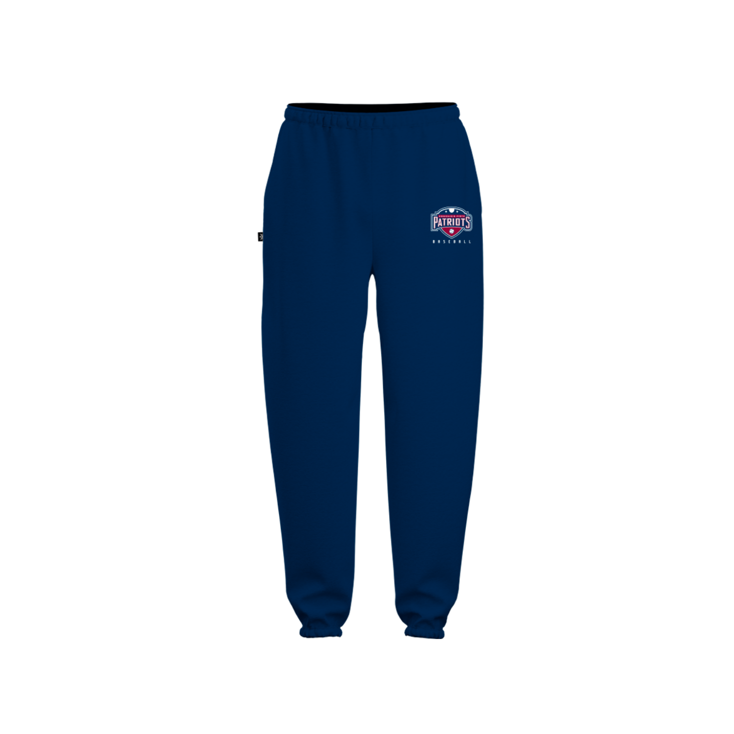 BROADALBIN PERTH BASEBALL PERFORMANCE FLEECE JOGGERS