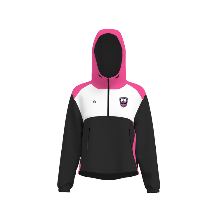 CAPITAL CITY FC WOMEN'S VENTUS HOODIE