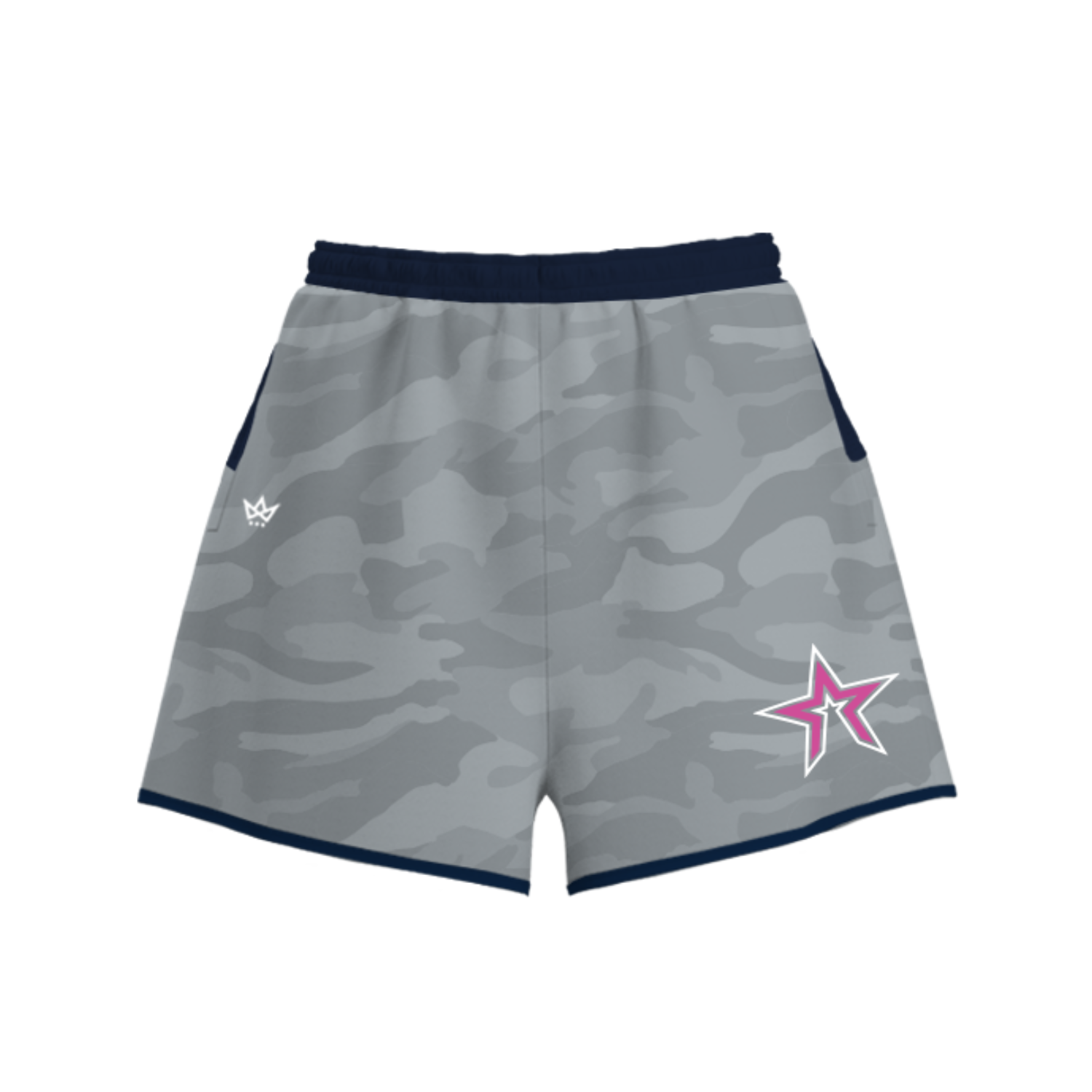 SARATOGA STARS WOMEN'S VENTUS SHORTS