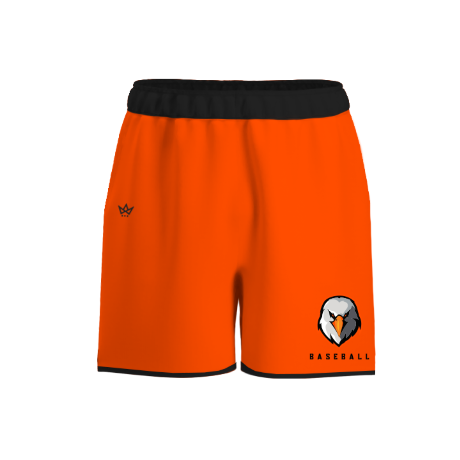 TVLL/BTB/BBC SUB ASCENSION SHORTS [BTB]