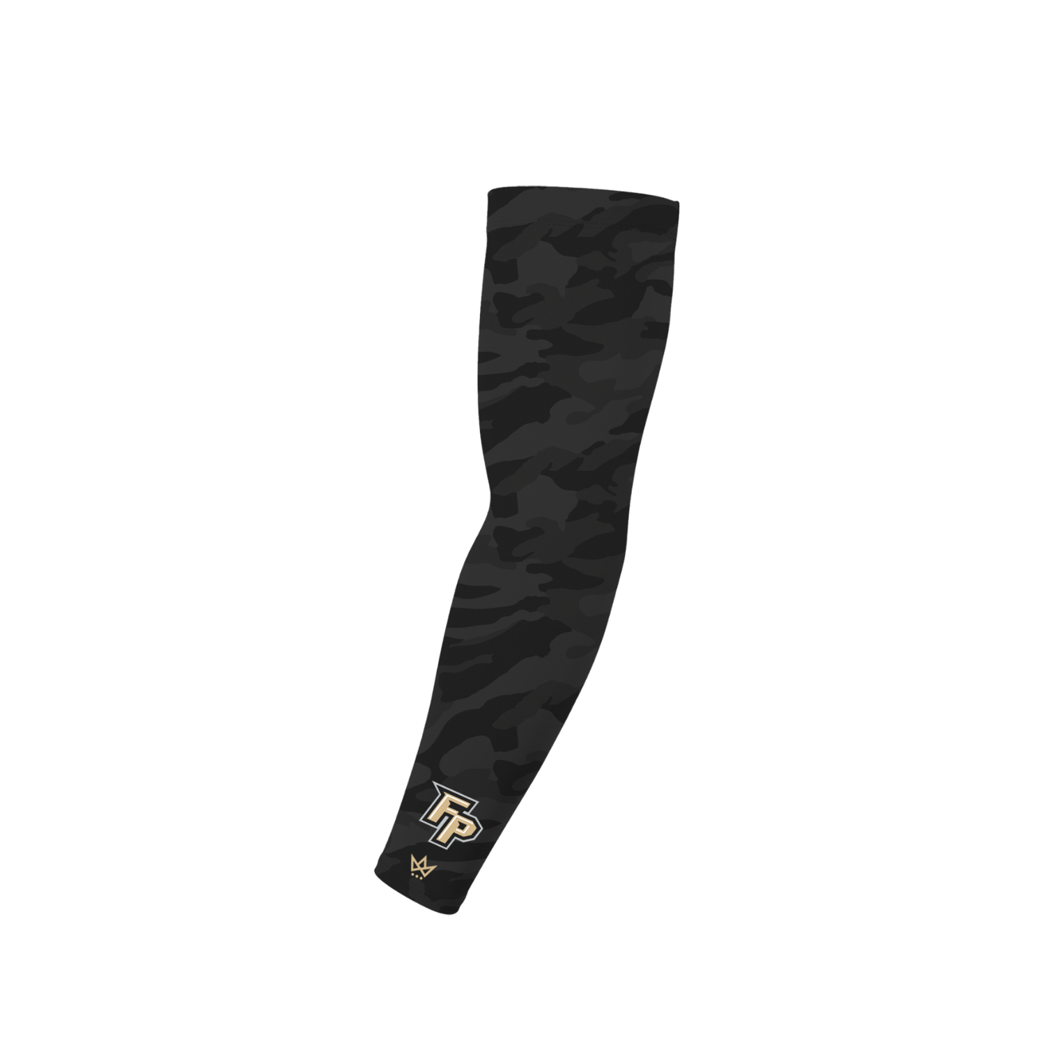 FORT PAYNE HS BASEBALL SUB ARM SLEEVE