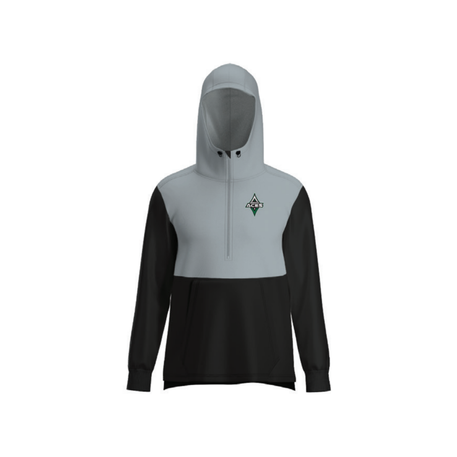 ROCHESTER ACES FALL '26 MAGNA HOODIE