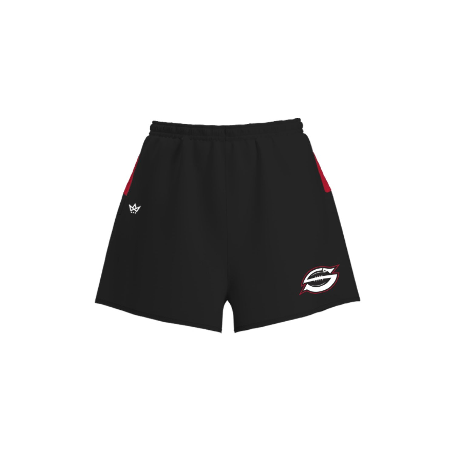 SARASOTA SUN DEVILS CHEER WOMEN'S VENTUS SHORTS