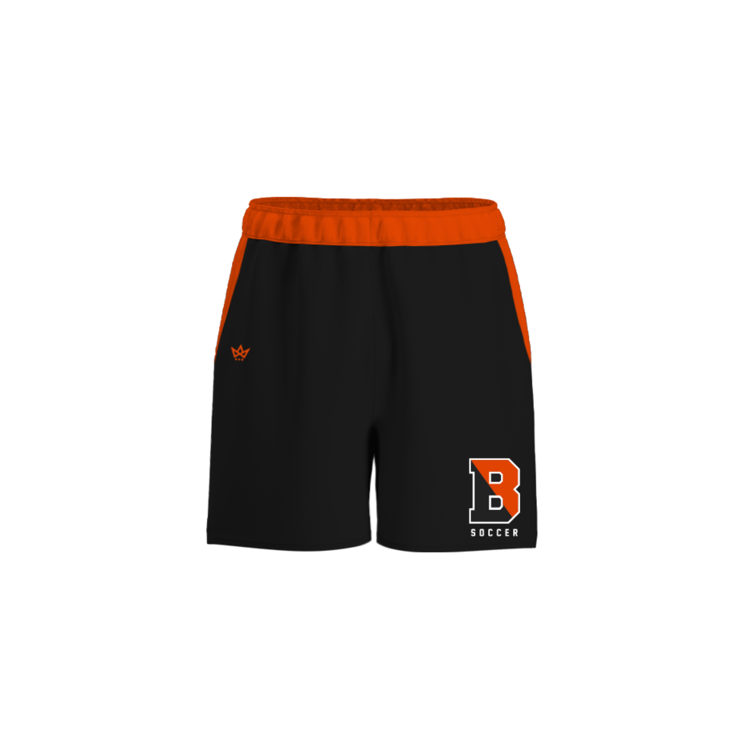 BETHLEHEM SOCCER '26 VENTUS SHORTS