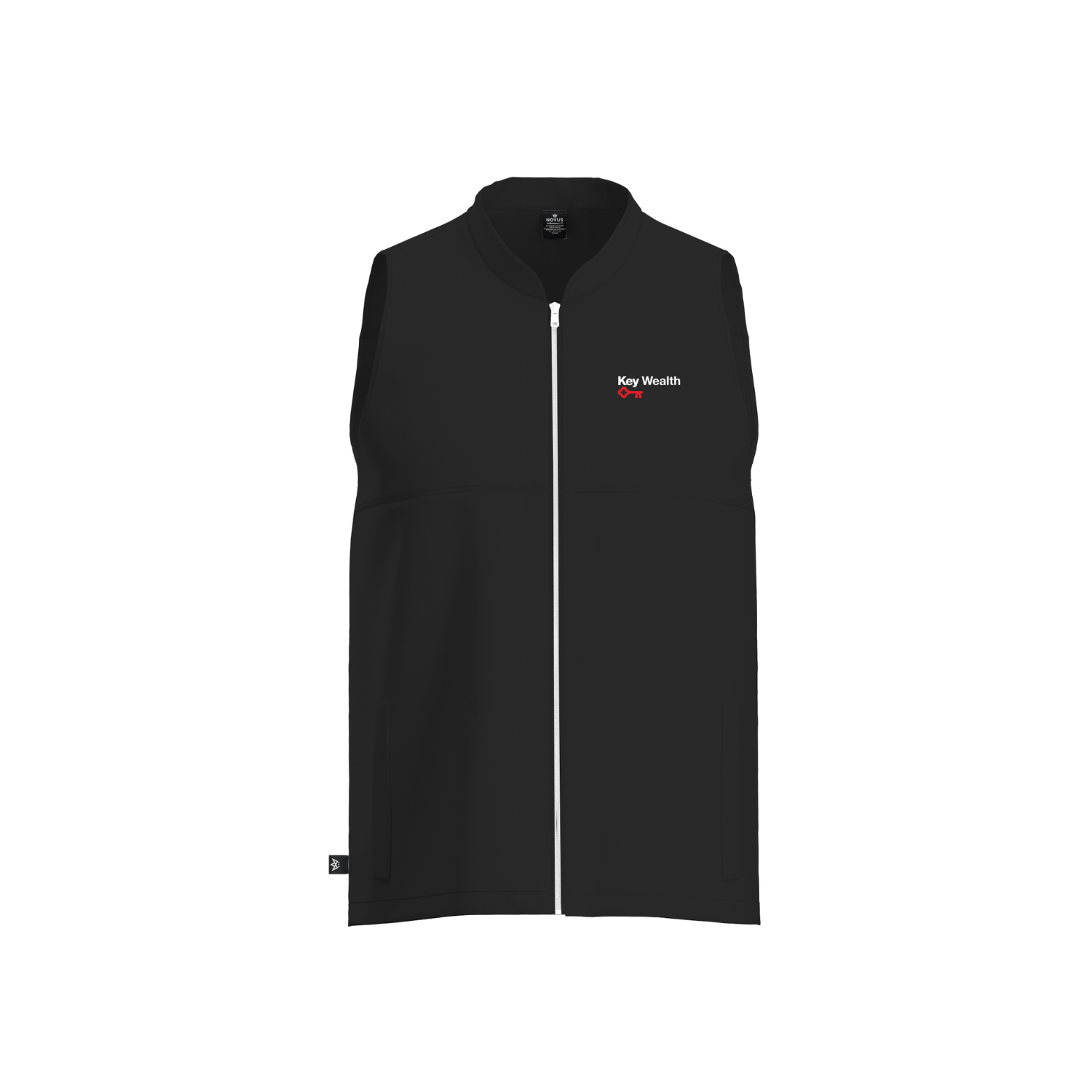 KEY BANK INVESTMENTS ELEMENT VEST
