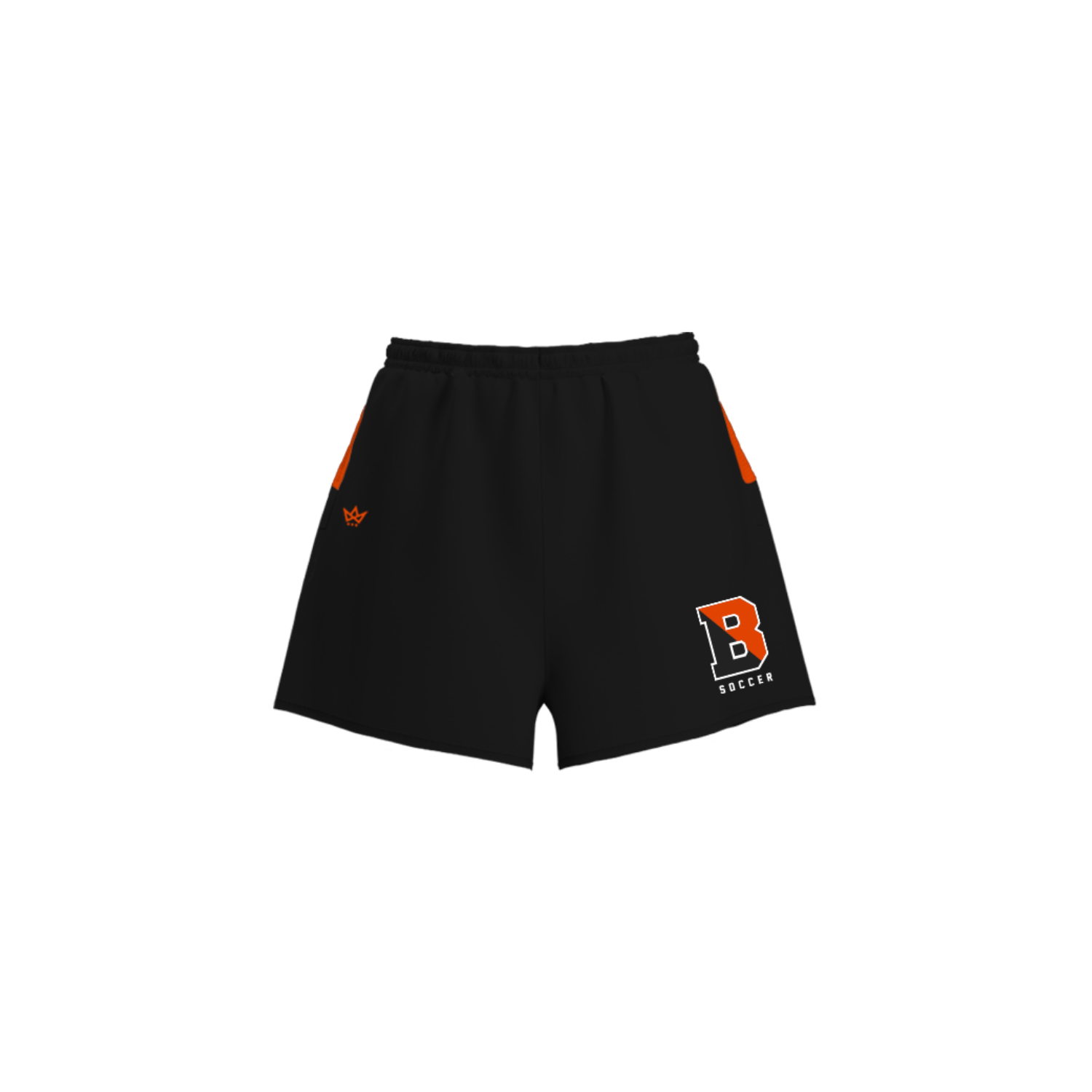 BETHLEHEM SOCCER '26 WOMEN'S VENTUS SHORTS