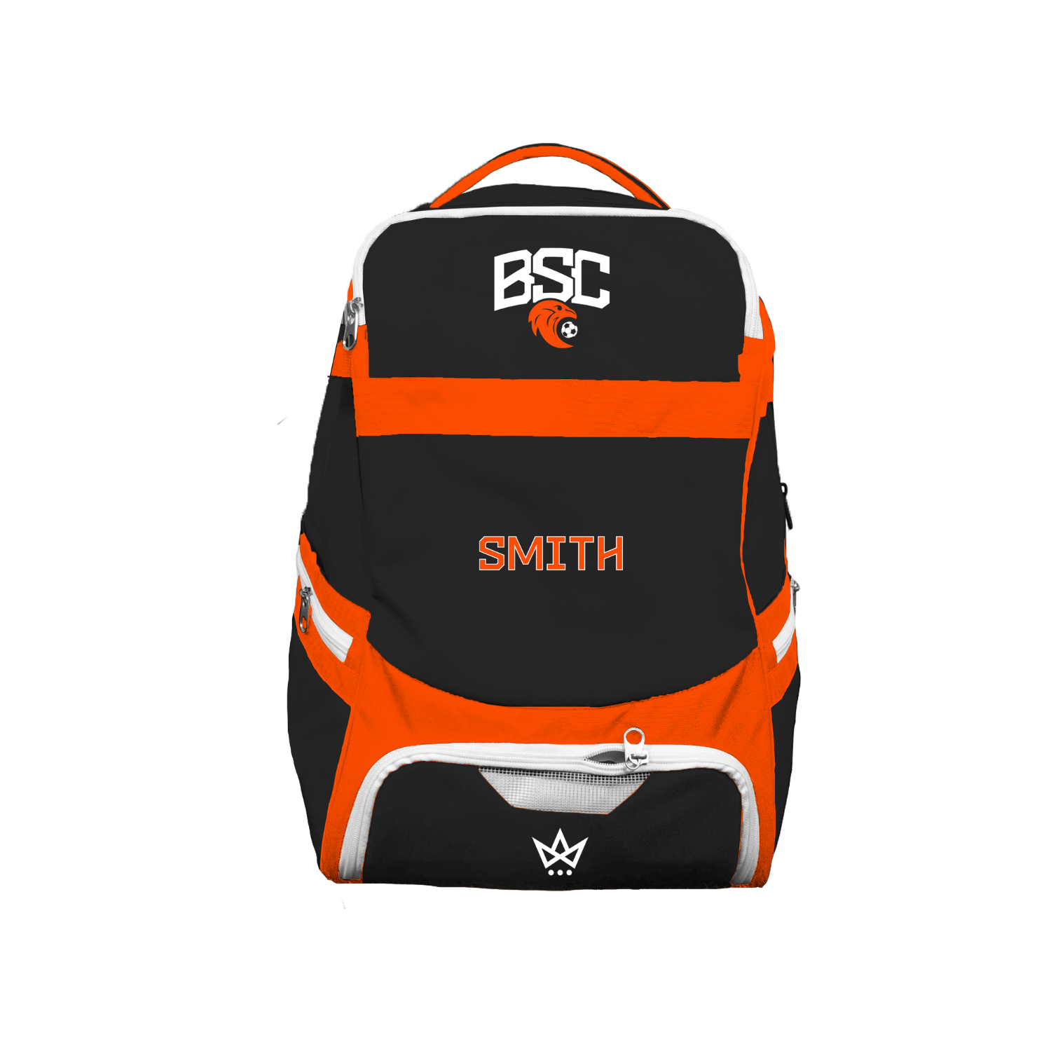 BETHLEHEM SOCCER CLUB COURTSIDE BACKPACK