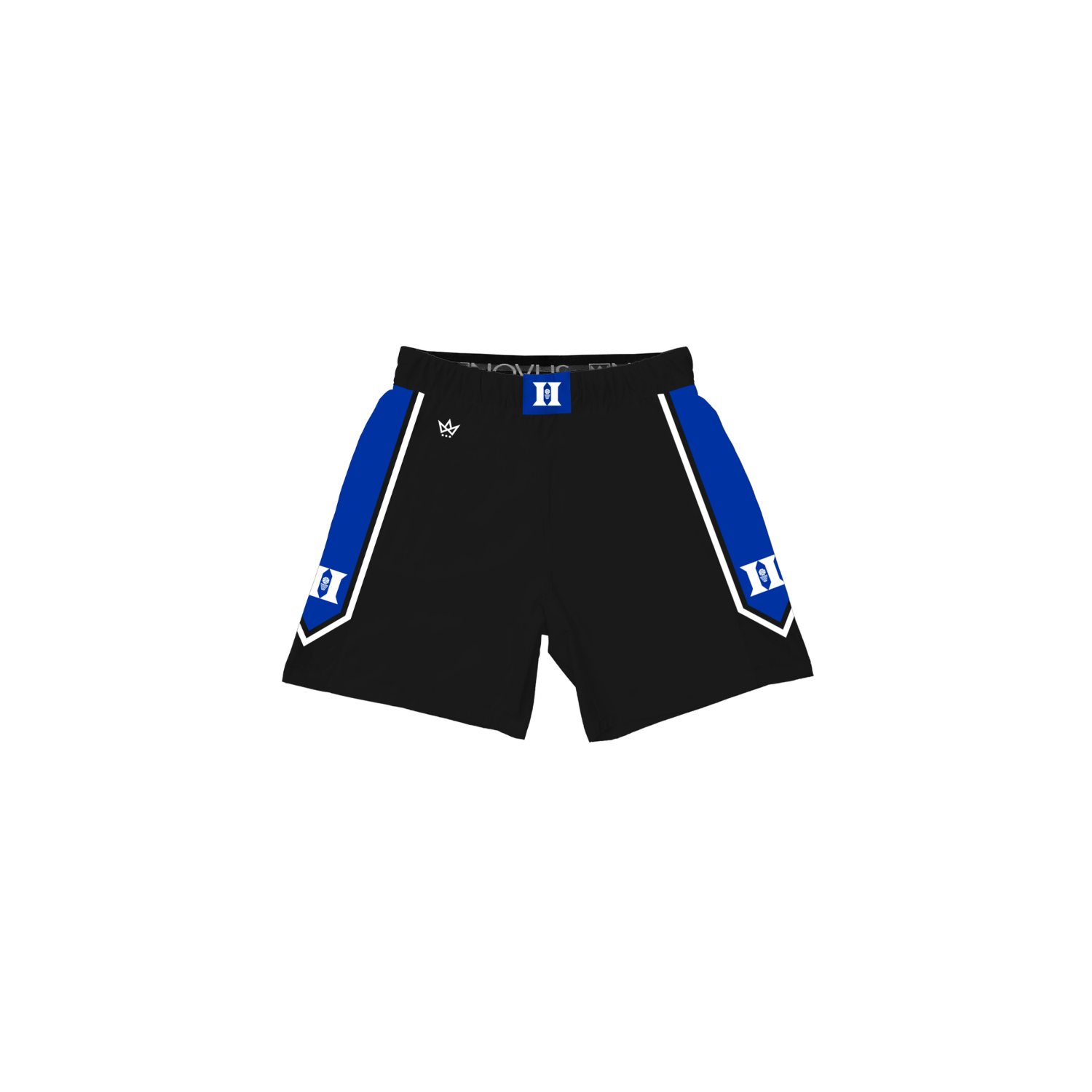 NY HAVOC BASKETBALL WOMEN'S BASKETBALL VENTUS GAME SHORT [BLACK]