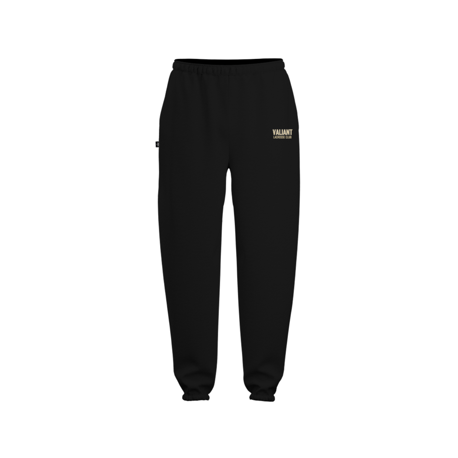 VALIANT LACROSSE PERFORMANCE FLEECE JOGGERS