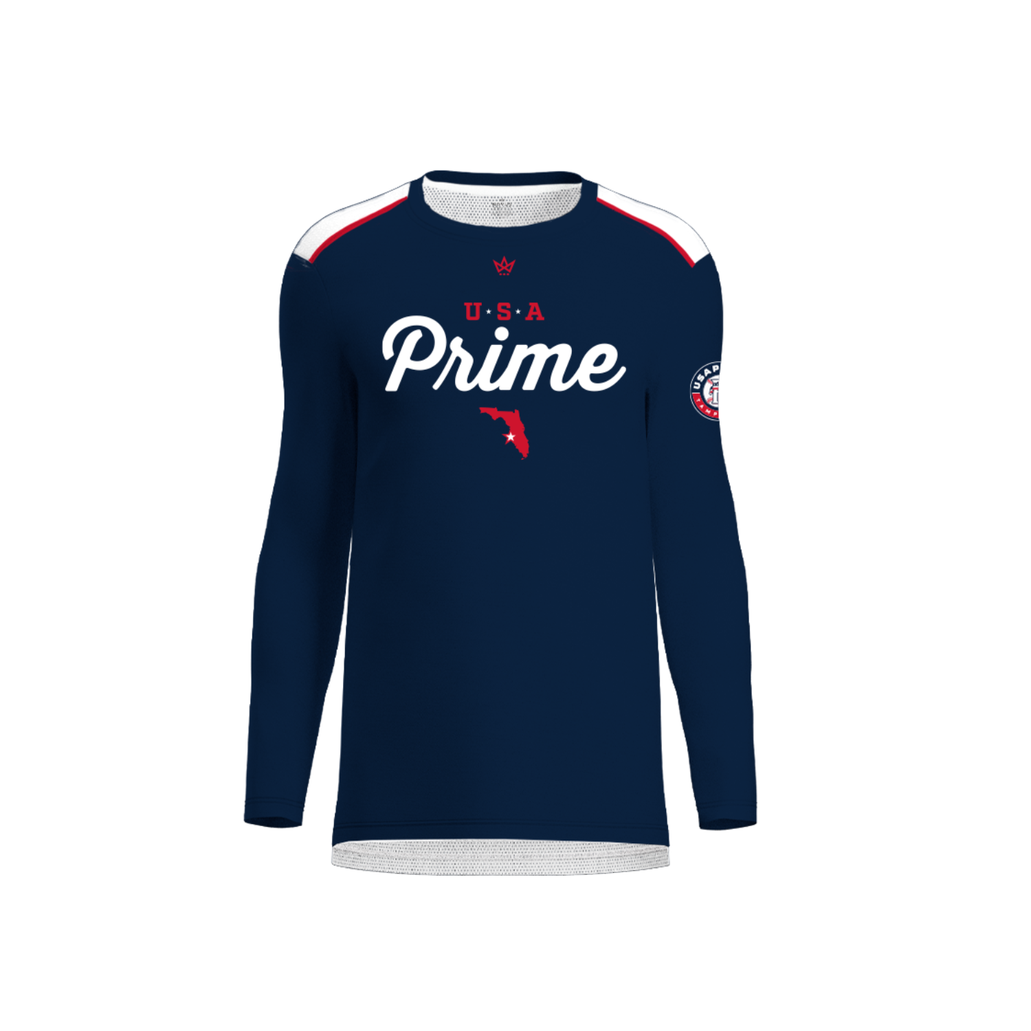 USA PRIME TAMPA FALL '26 AURA LS