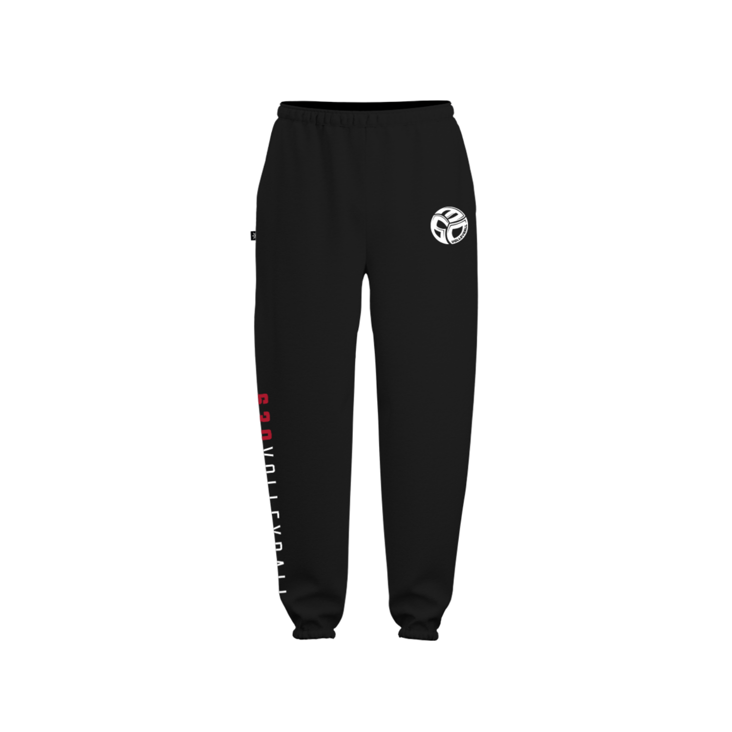 630 VOLLEYBALL '25 SUB PERFORMANCE FLEECE JOGGERS