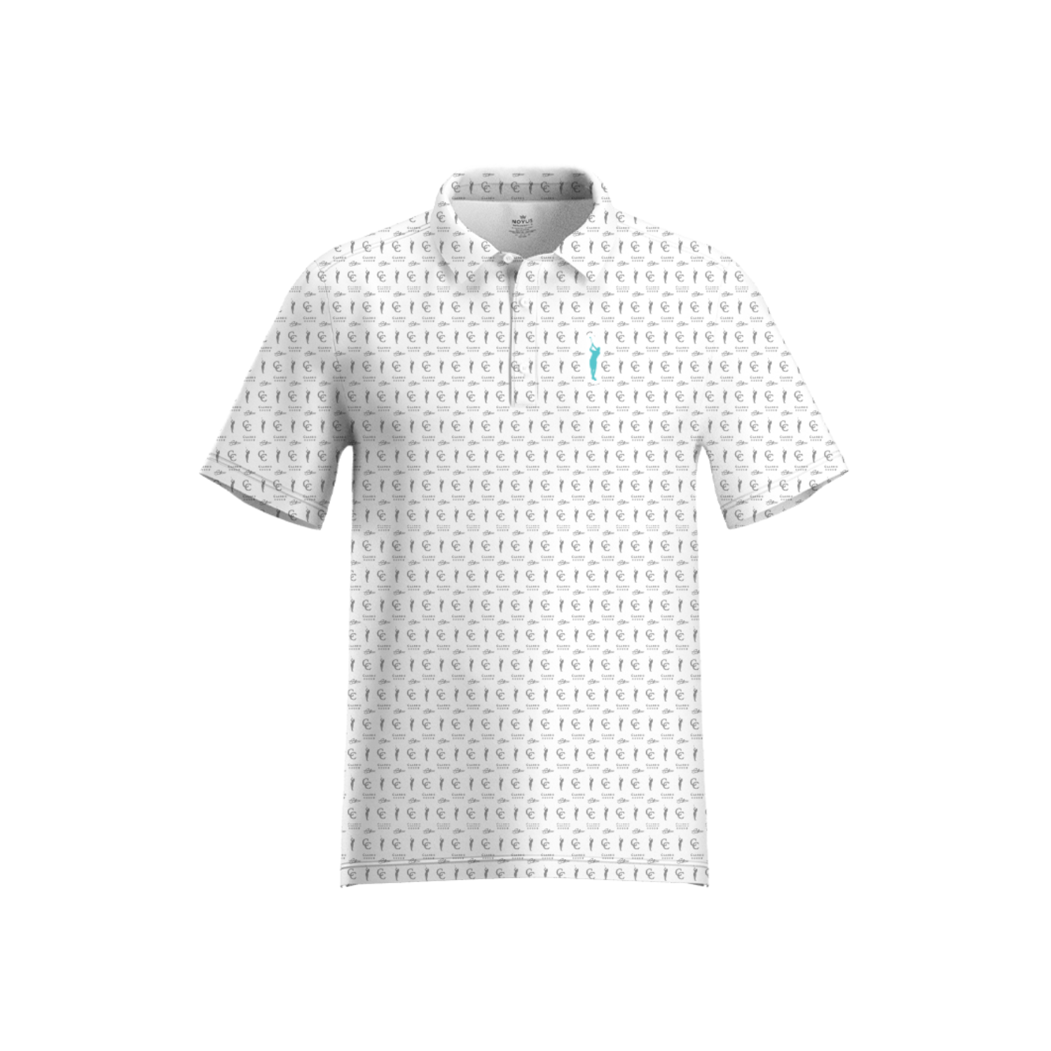THE CHRISTL CLASSIC SUB PERFORMANCE POLO