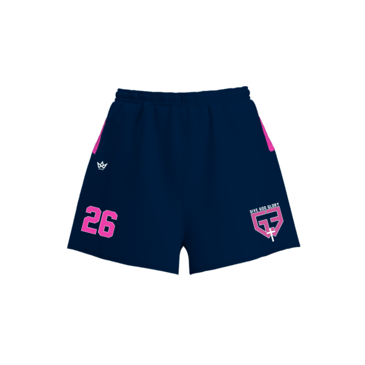 G3 SOFTBALL WOMEN'S VENTUS SHORTS