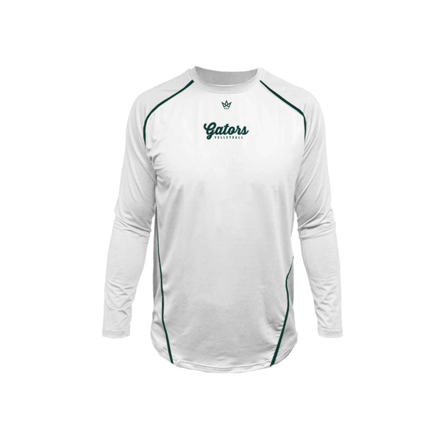 SAGE VOLLEYBALL PRO VENTED LS
