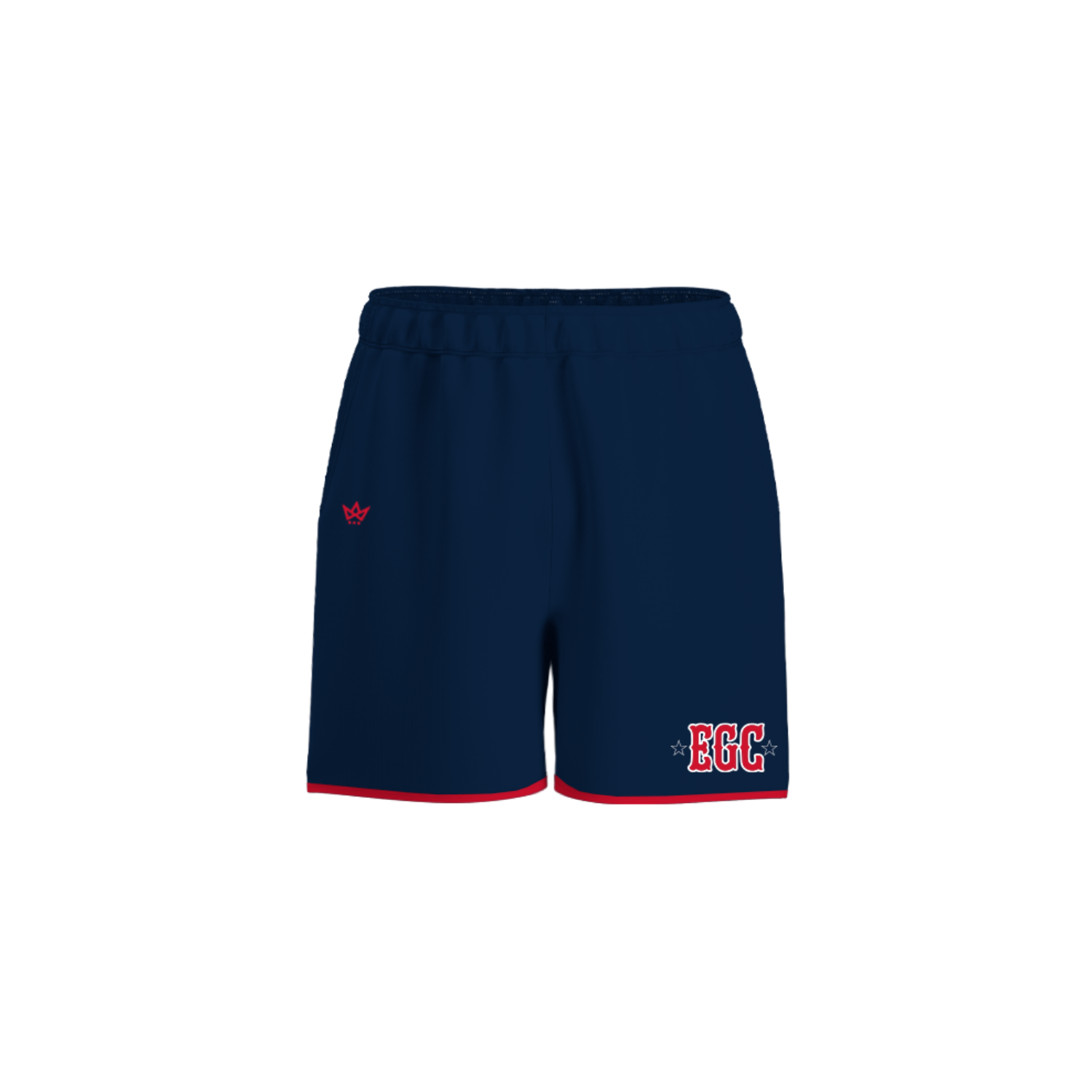 EGC ALL-STARS '26 VENTUS SHORTS