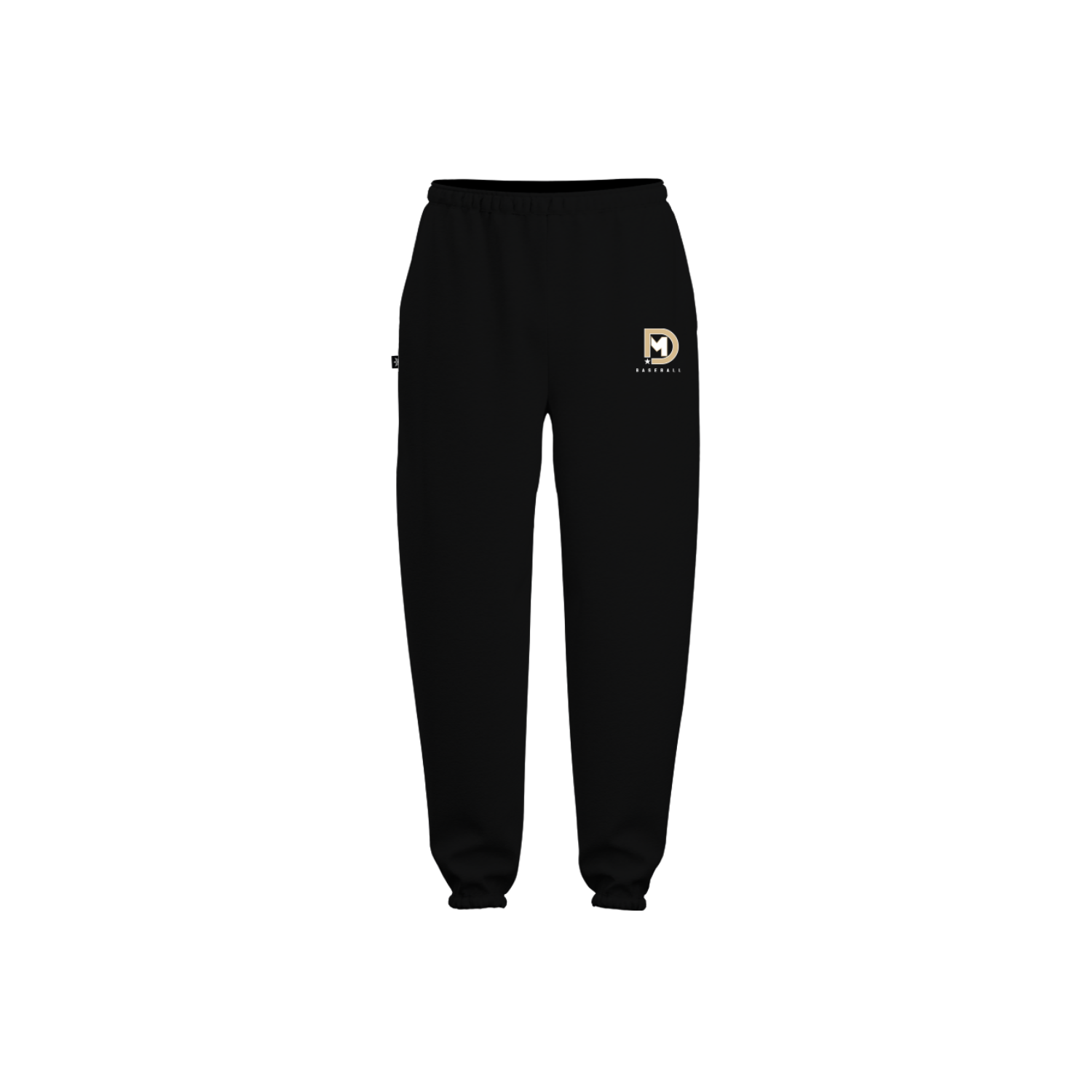 DOUBLE MAJOR BASEBALL SUB PERFORMANCE FLEECE JOGGERS