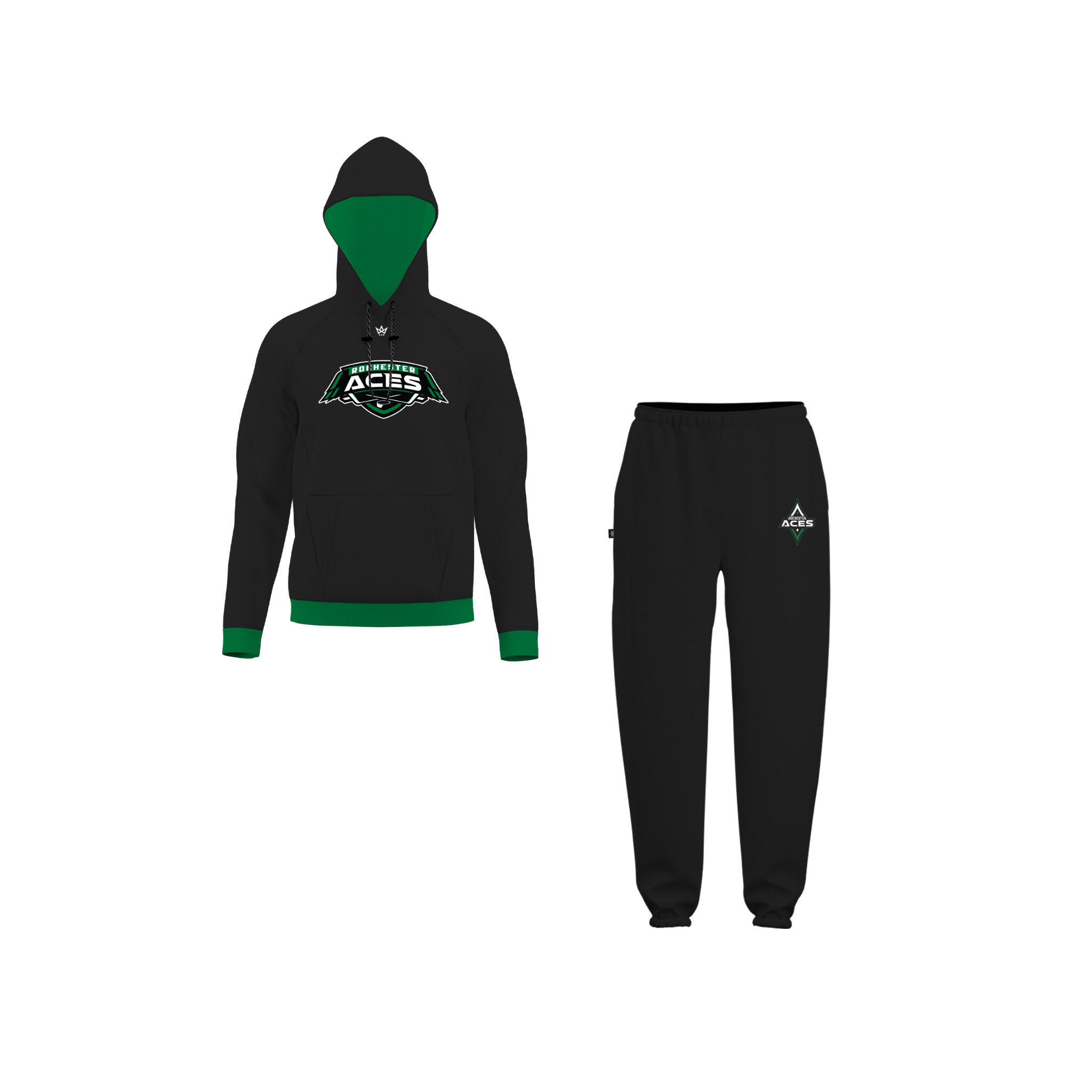 ROCHESTER ACES PLAYER PACK