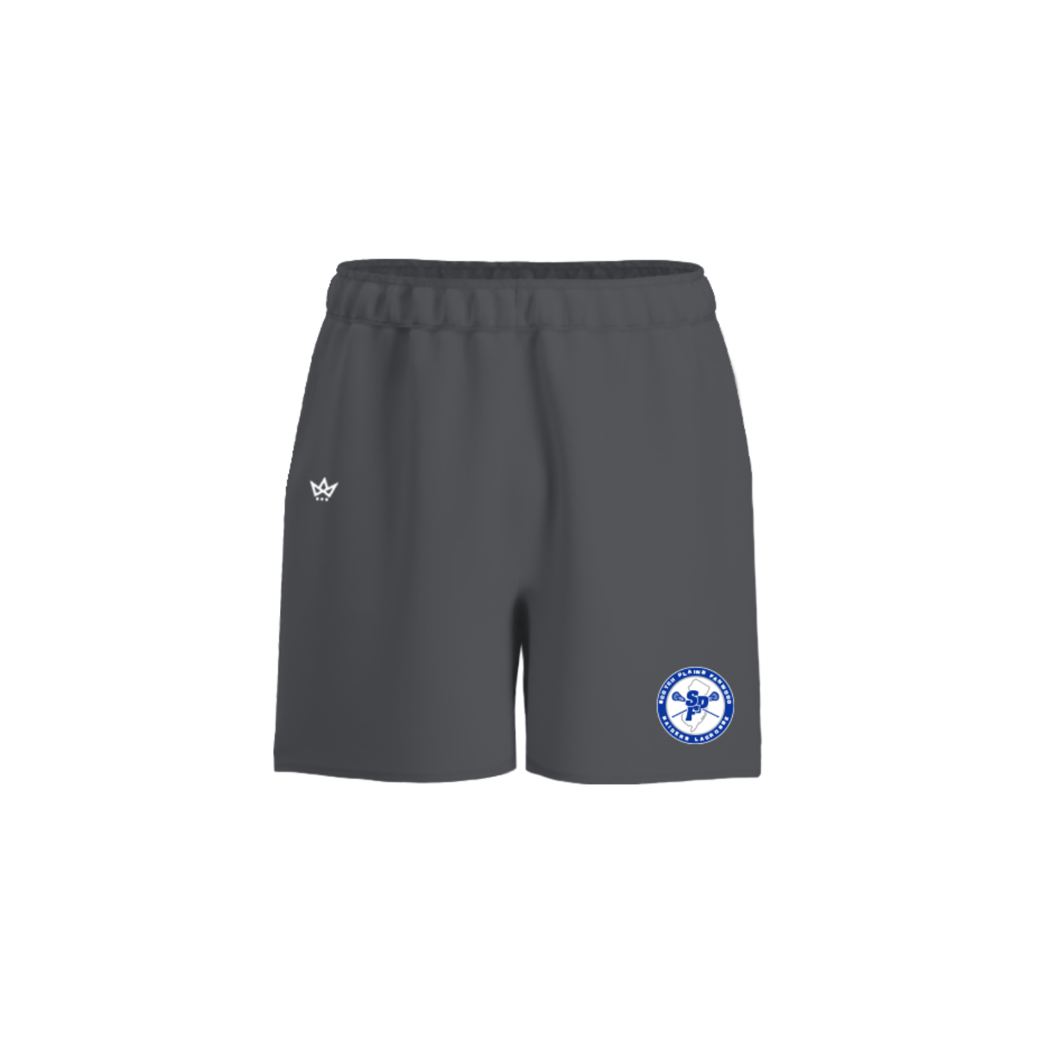 SPF LACROSSE '26 SUB ASCENSION SHORTS