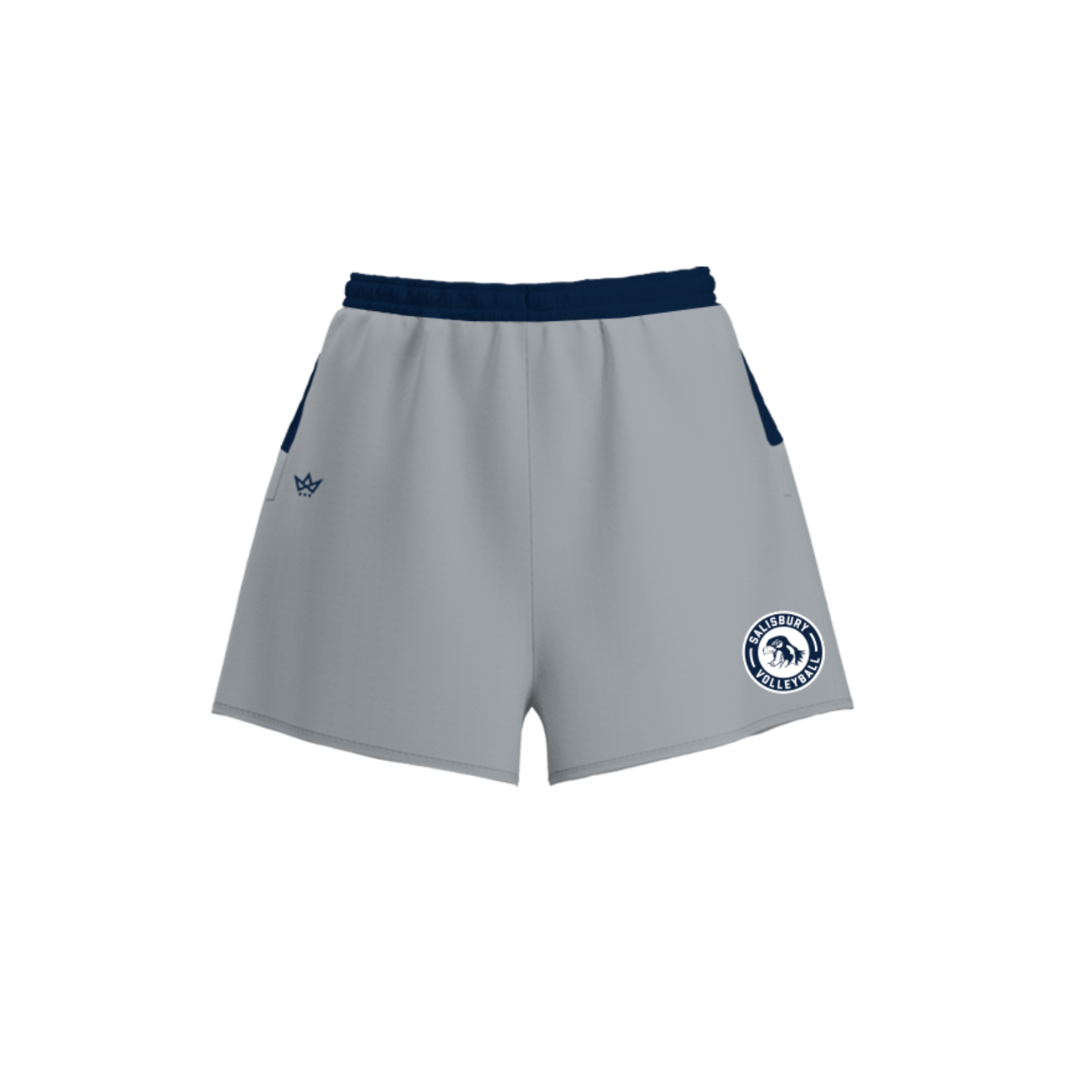 SALISBURY VOLLEYBALL WOMEN'S VENTUS SHORTS