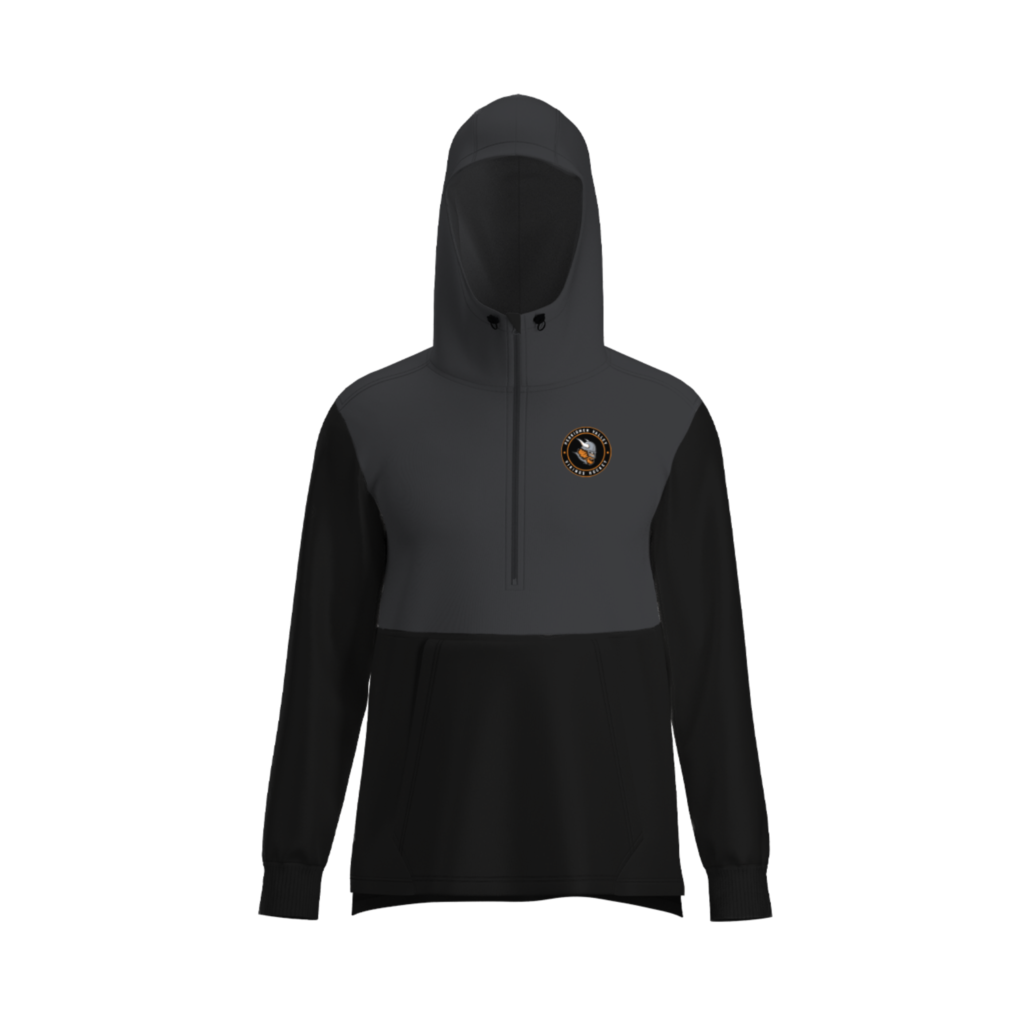 PERKIOMEN VALLEY HOCKEY  MAGNA HOODIE
