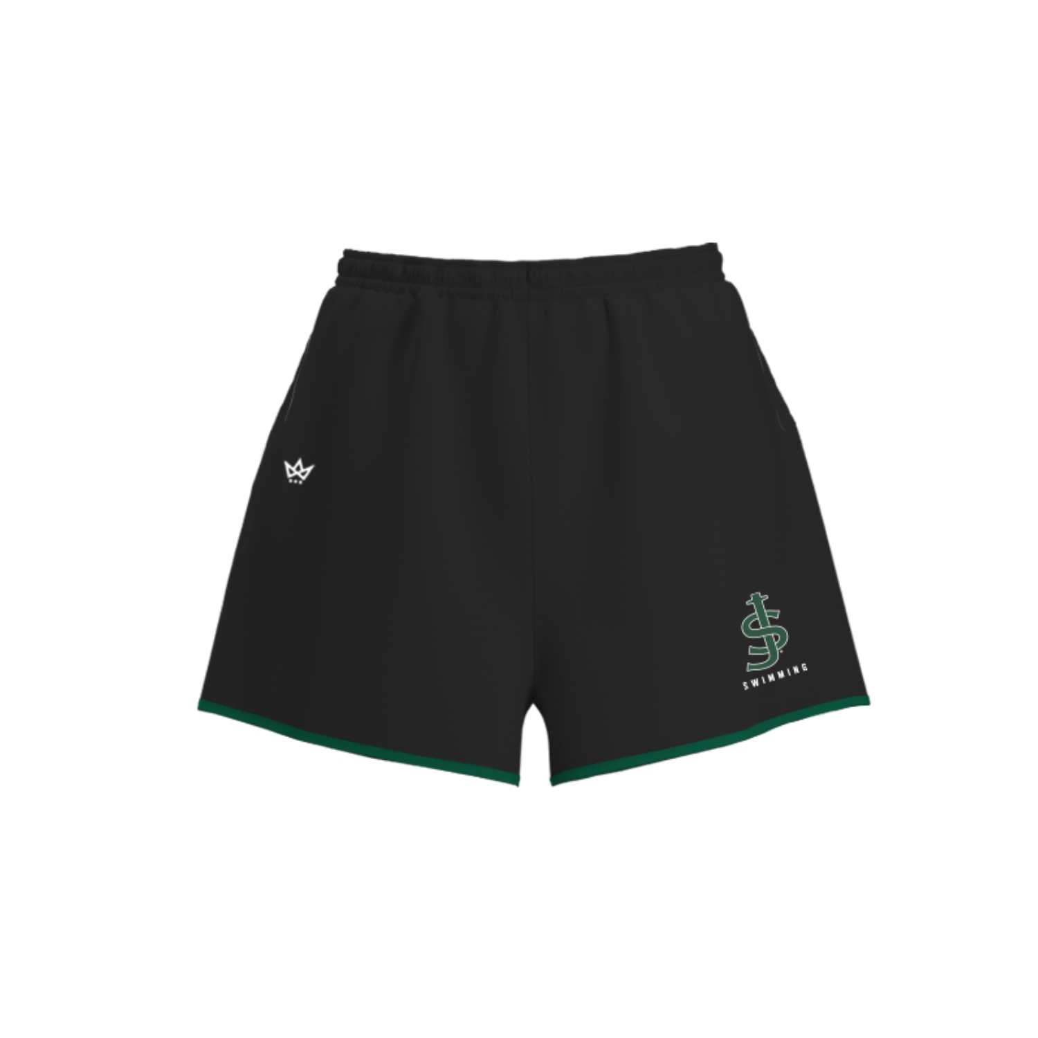 ST. JOE'S SWIMMING WOMEN'S SUB ASCENSION SHORTS