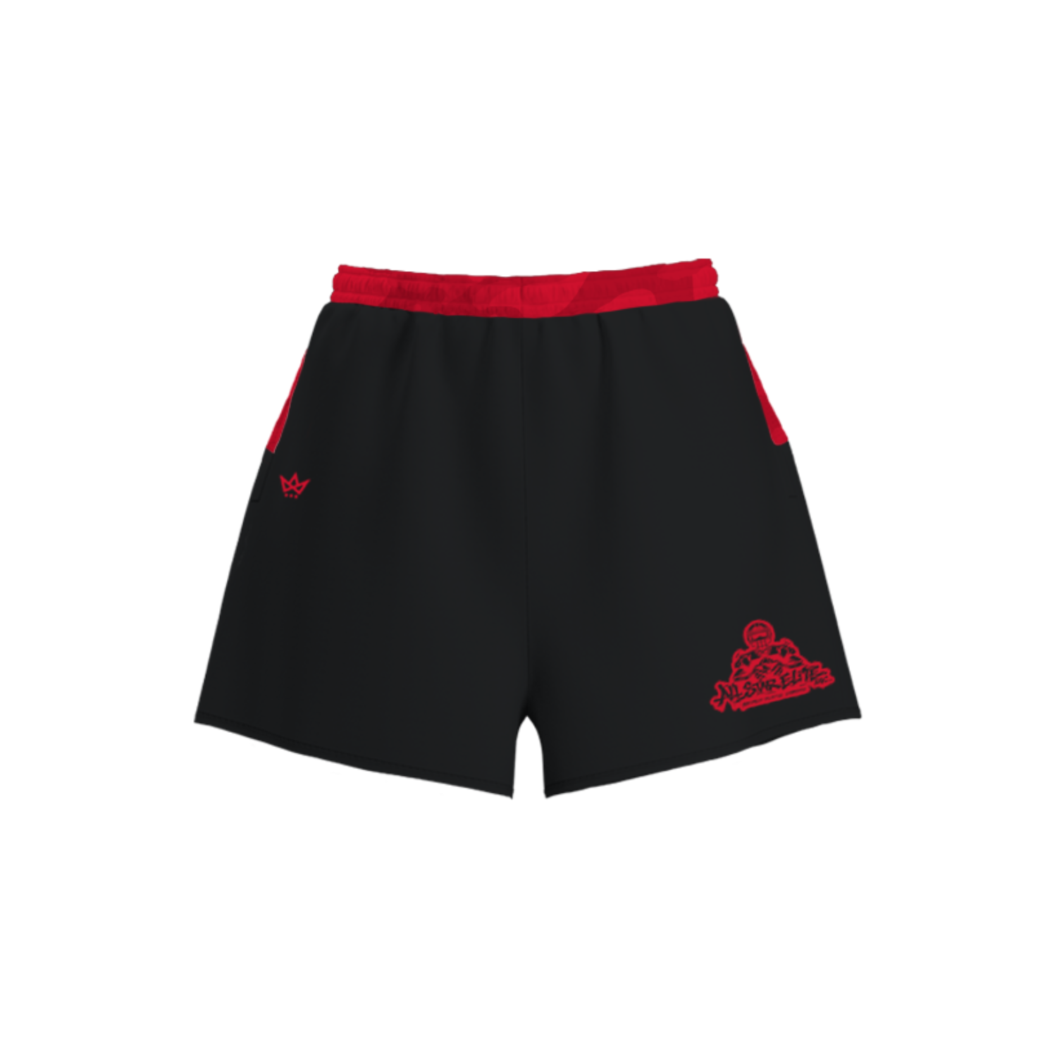 ALL STAR ELITE FOOTBALL WOMEN'S VENTUS SHORTS