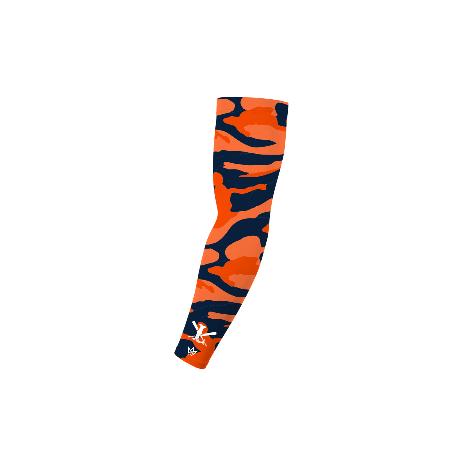 LIVERPOOL HS BASEBALL '26 SUB ARM SLEEVE