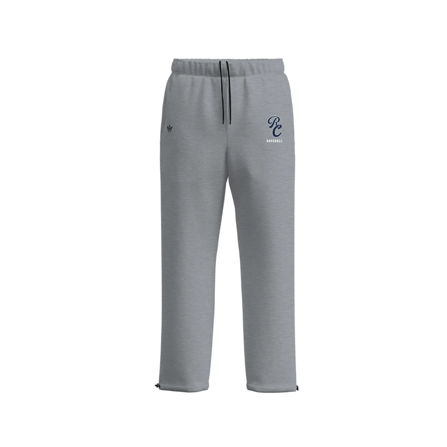 CLIPPERS BASEBALL ACCESS COTTON FLEECE SWEATPANTS [RC]