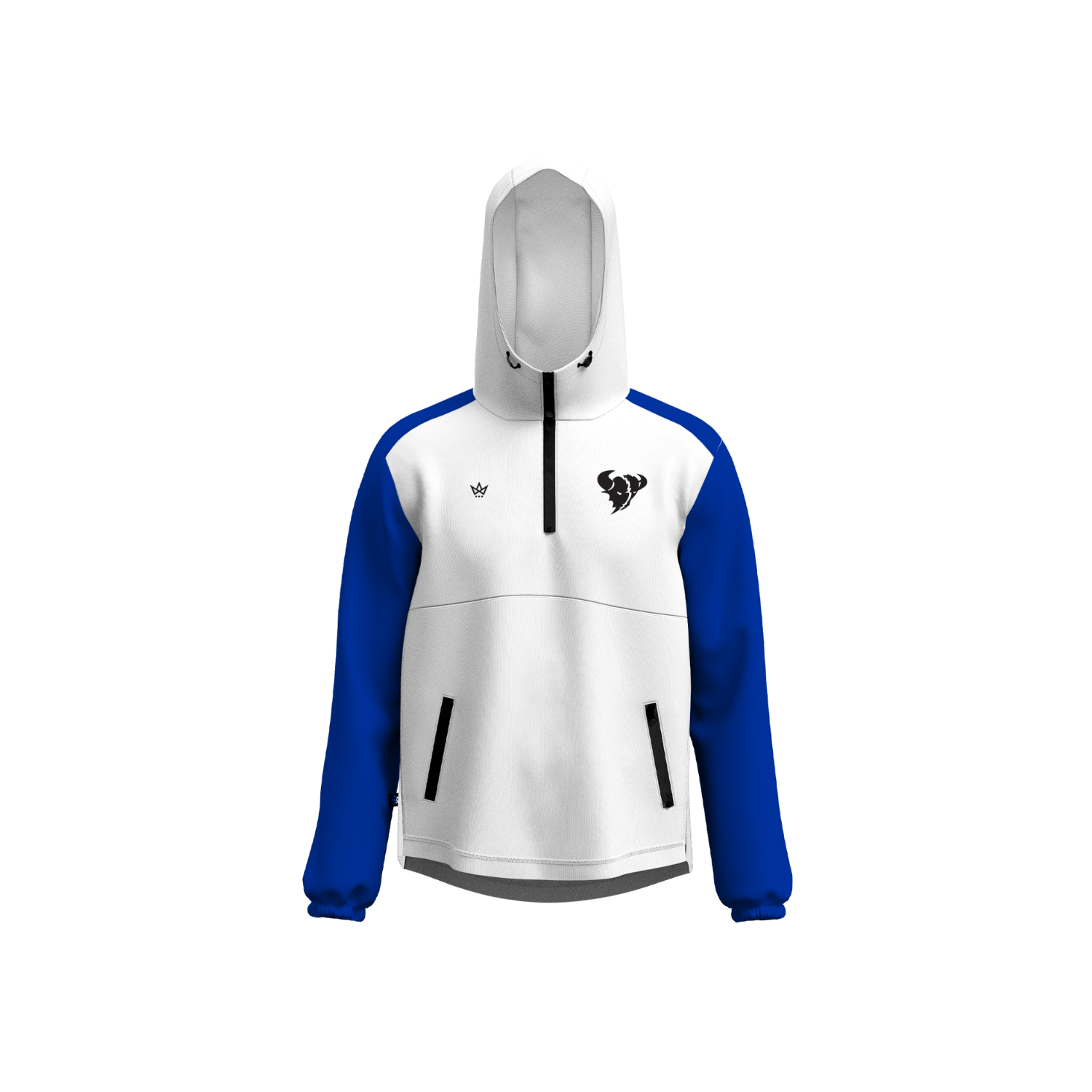 NORTH COLONIE YOUTH BASEBALL VENTUS HOODIE