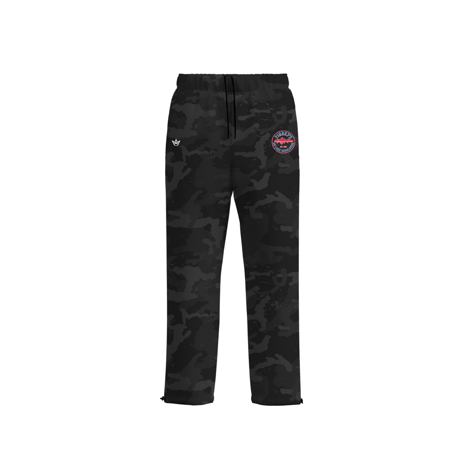 TINNEY'S 2026 SUB PERFORMANCE FLEECE SWEATPANTS