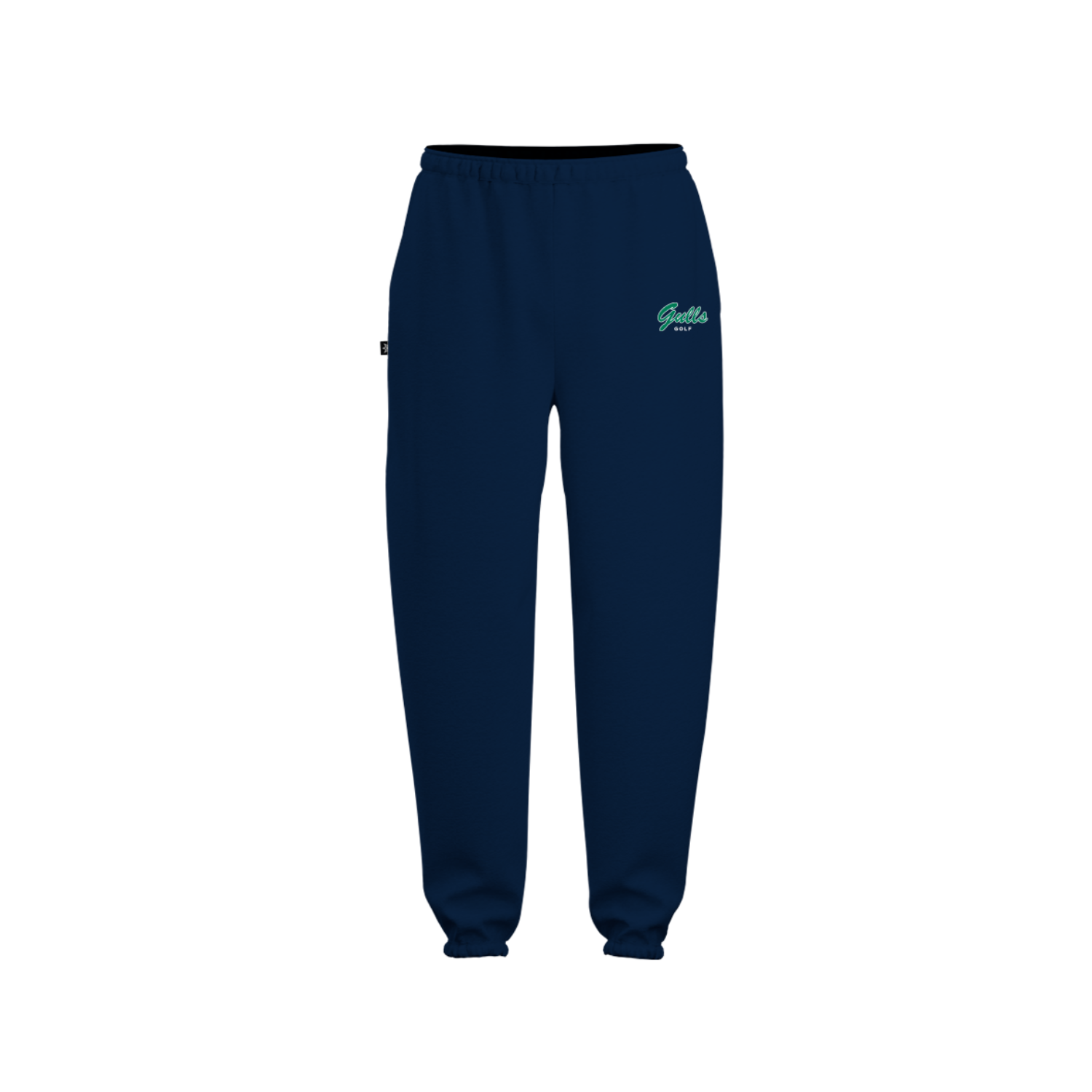 ENDICOTT GOLF PERFORMANCE FLEECE JOGGERS