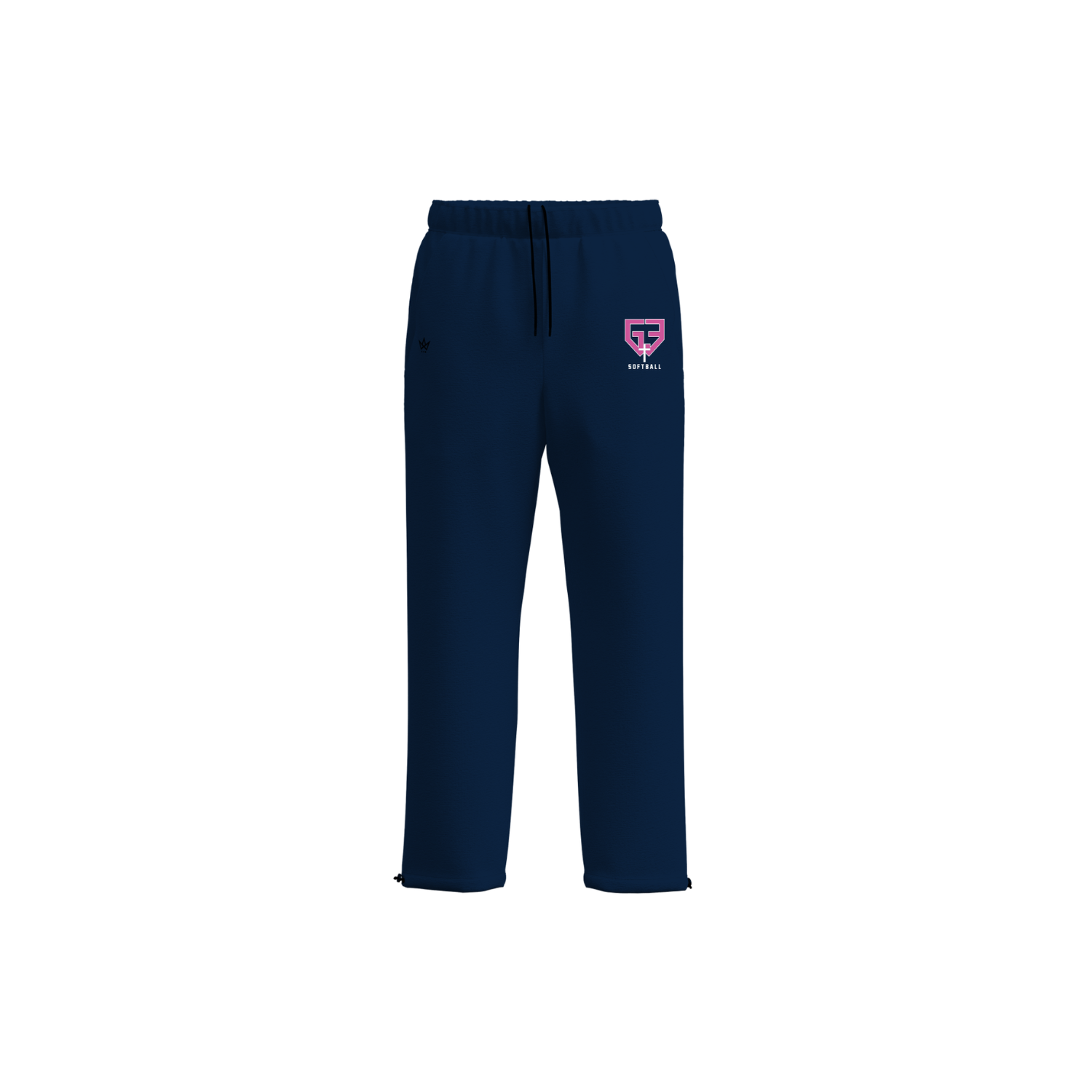 G3 SOFTBALL PERFORMANCE FLEECE SWEATPANTS