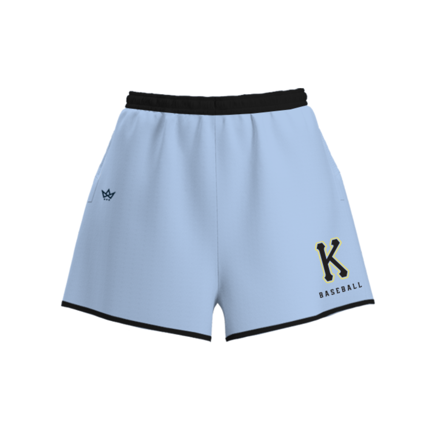 NOVUS KNIGHTS (SC) WOMEN'S VENTUS SHORTS
