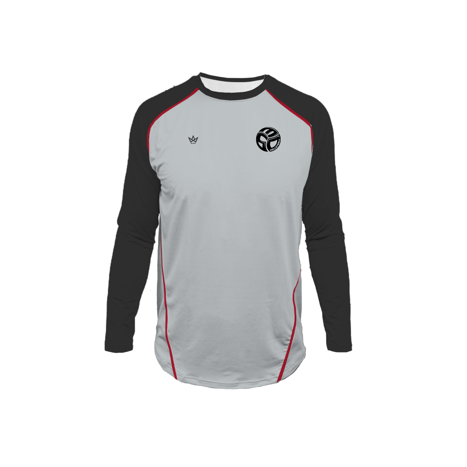 630 COACHES STORE PRO VENTED LS