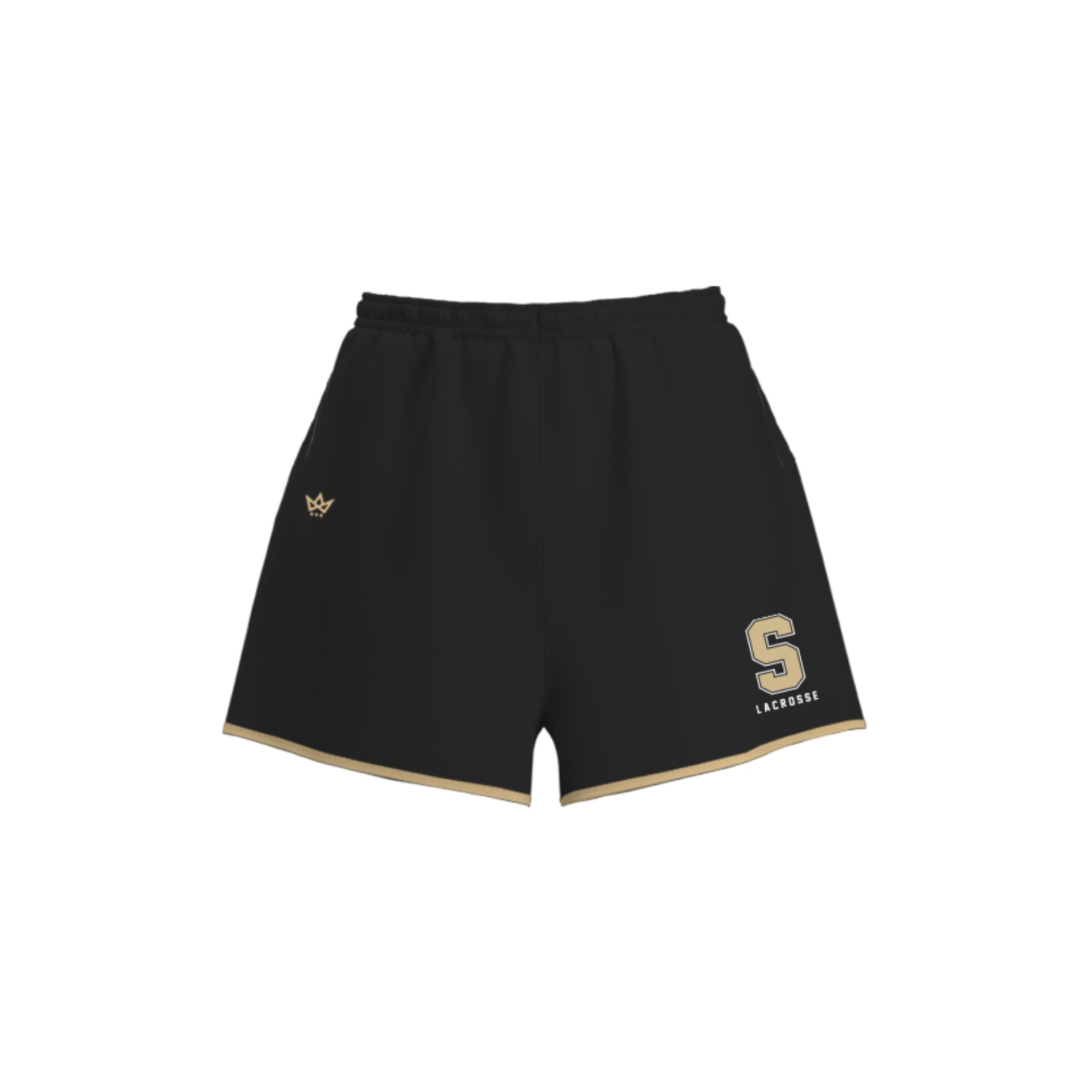 STAFFORD LACROSSE WOMEN'S SUB ASCENSION SHORTS